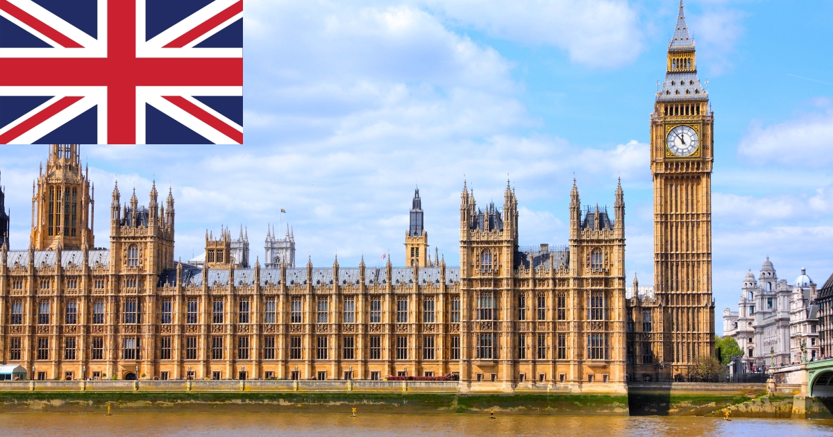 国から探す_イギリス留学