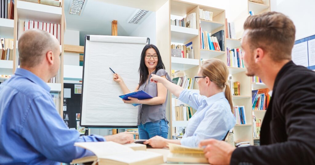 留学の目的から探す_キャリアアップ留学