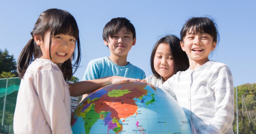 留学の目的から探す_ジュニア留学