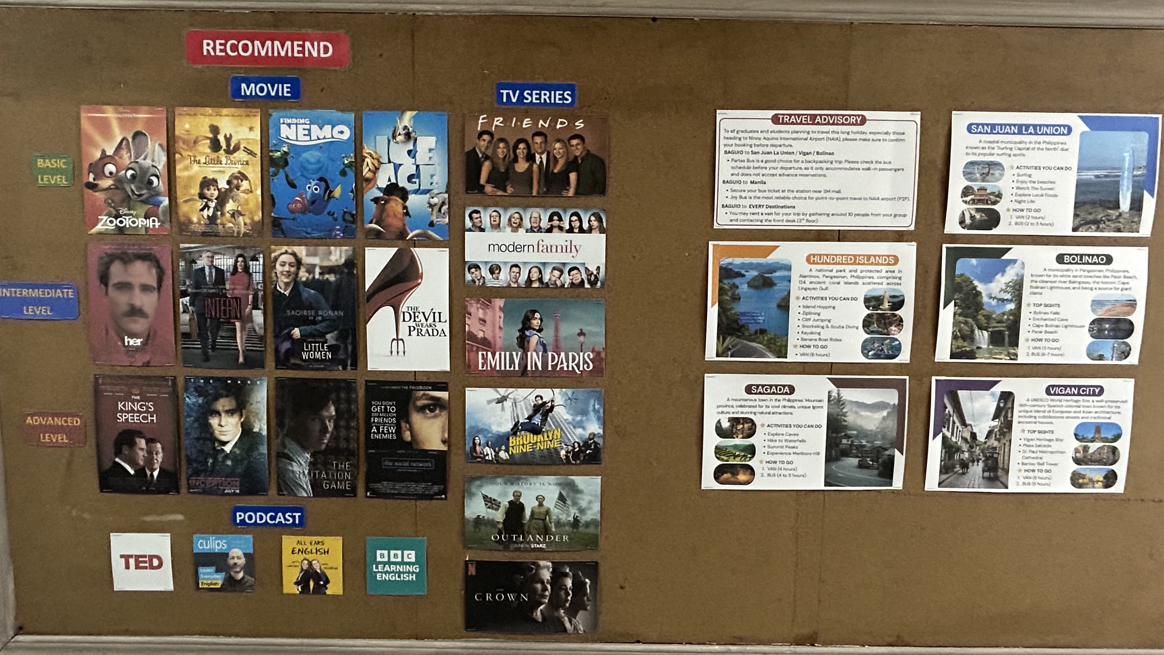 PINESメイン掲示板