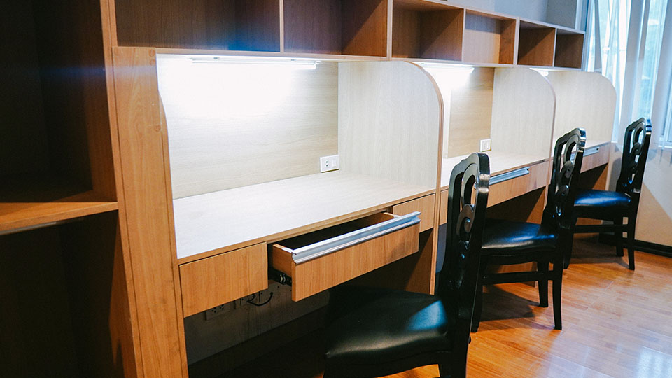 PINES_IELTS_3人部屋