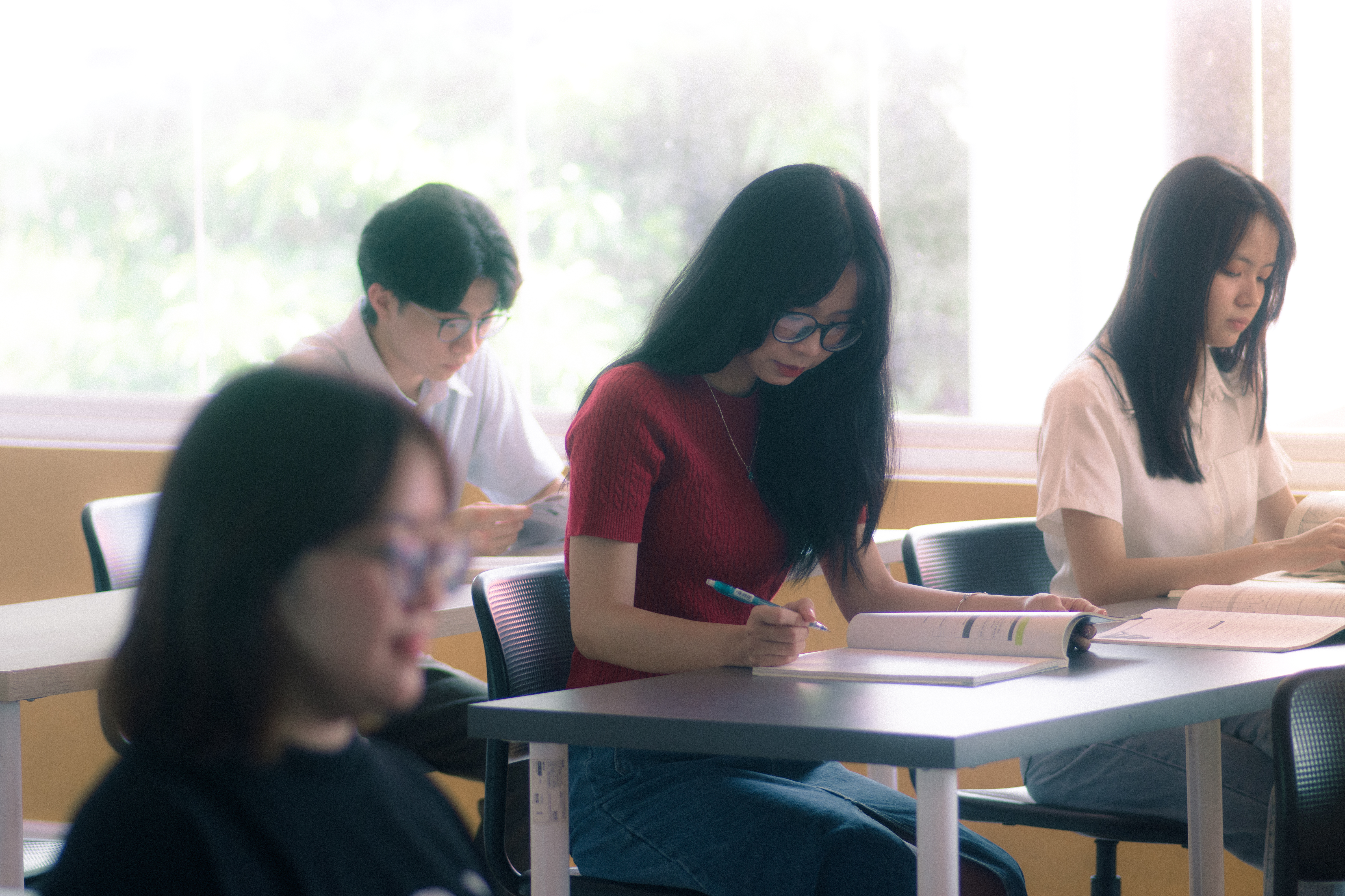 CIPグループレッスン