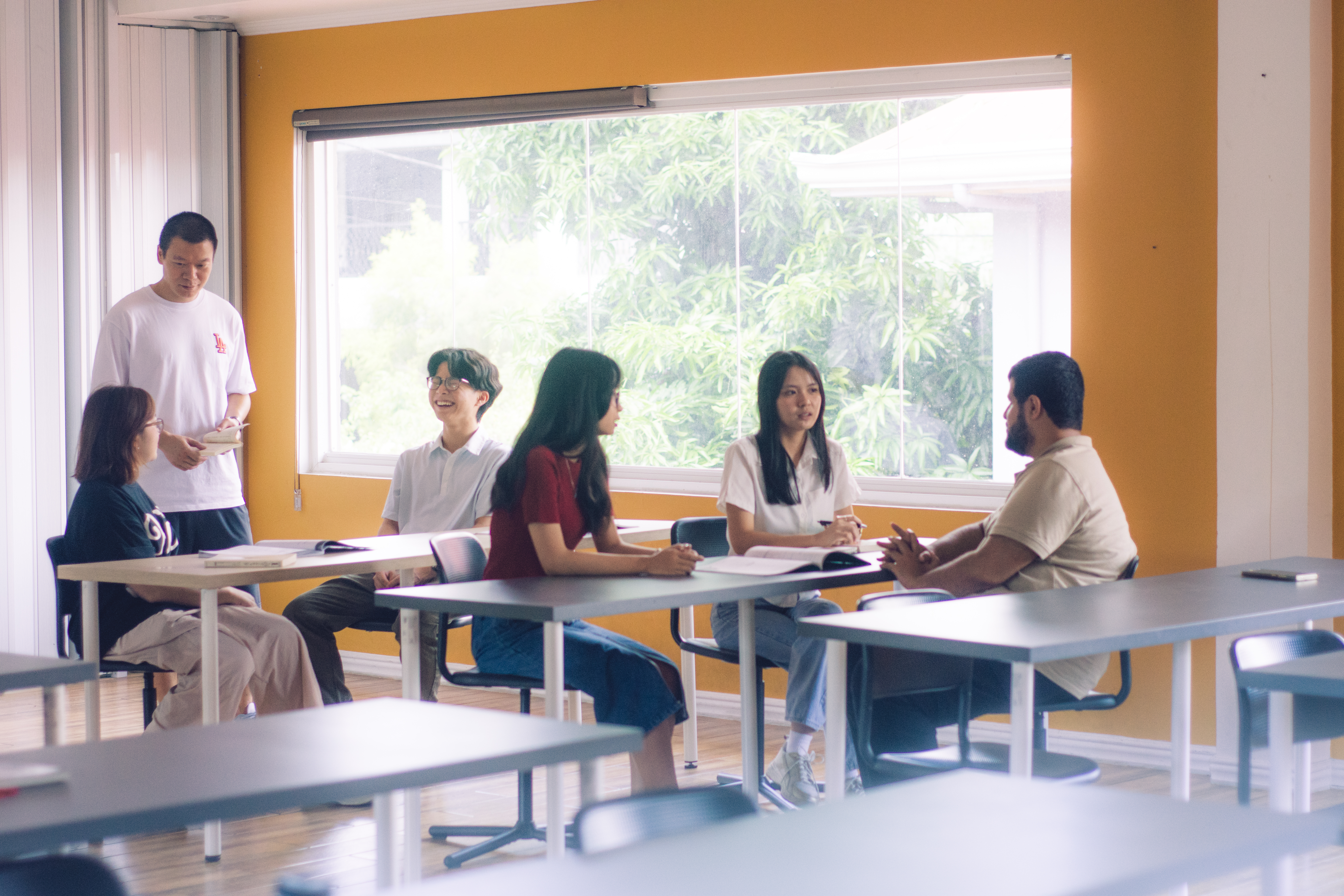 CIPグループレッスン