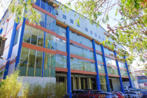 PINESメイン_外観