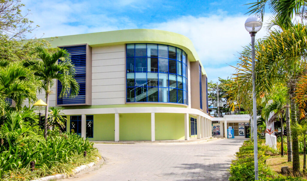 Cebu Blue Ocean Academy