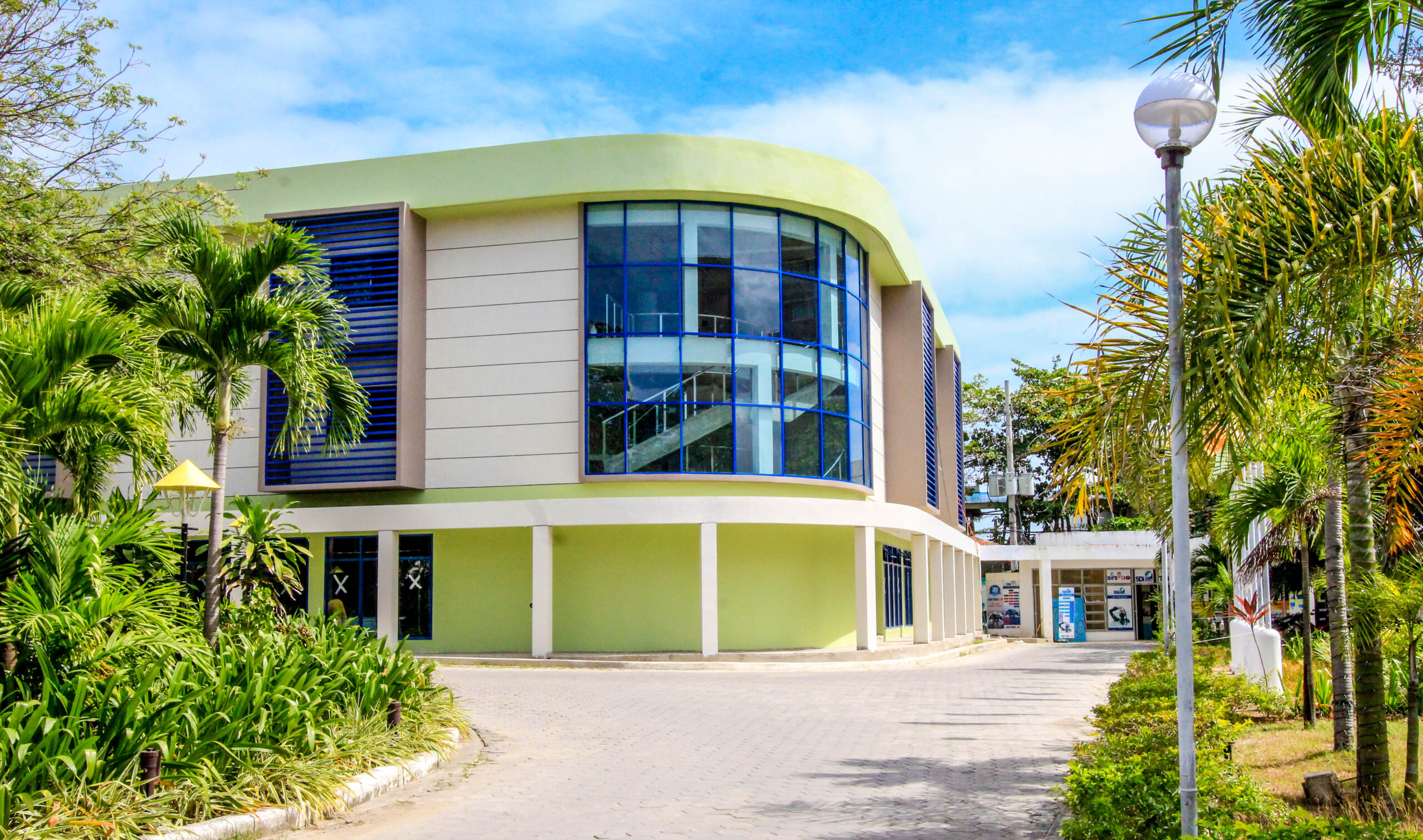 Cebu Blue Ocean Academy