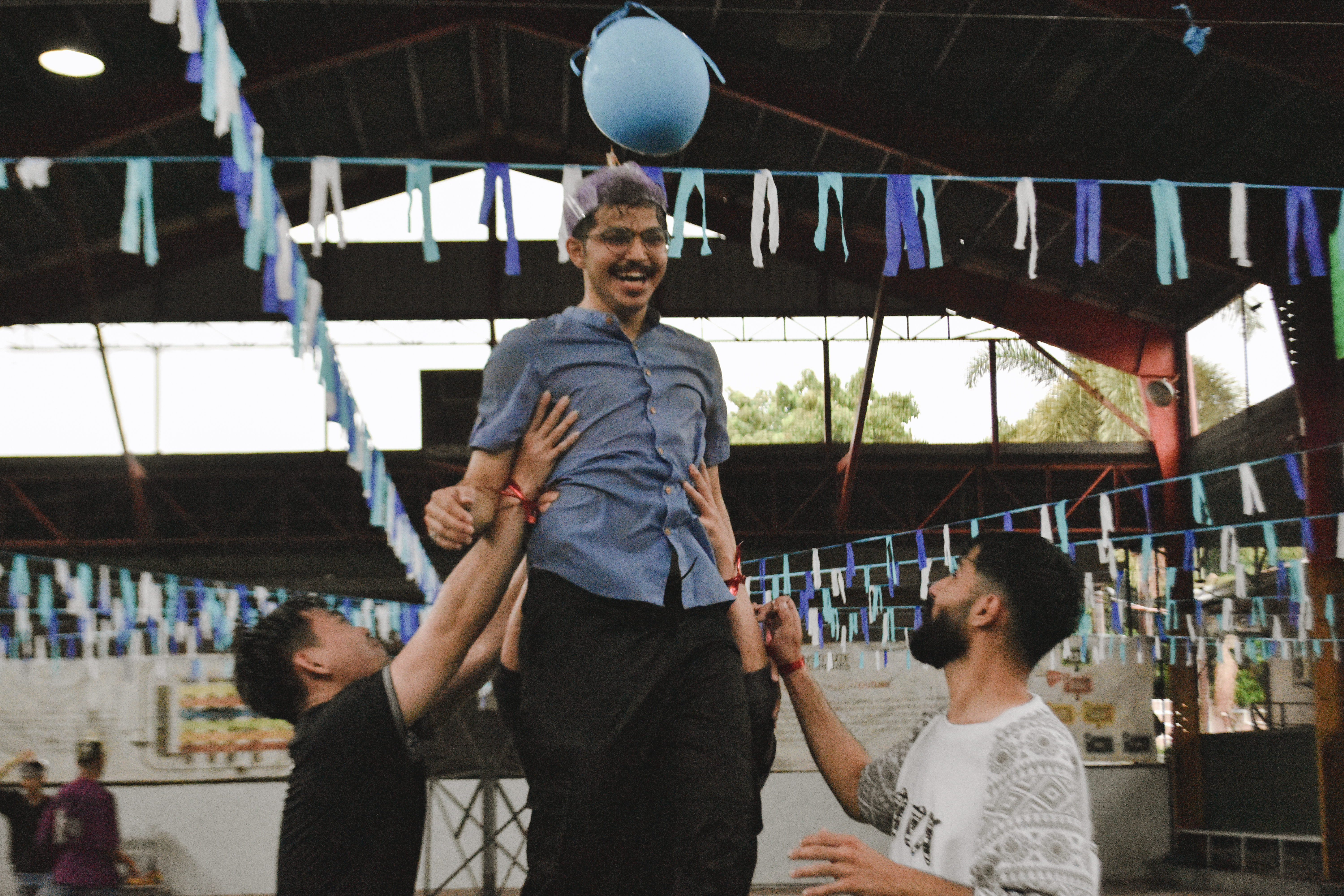 CIPアクティビティ