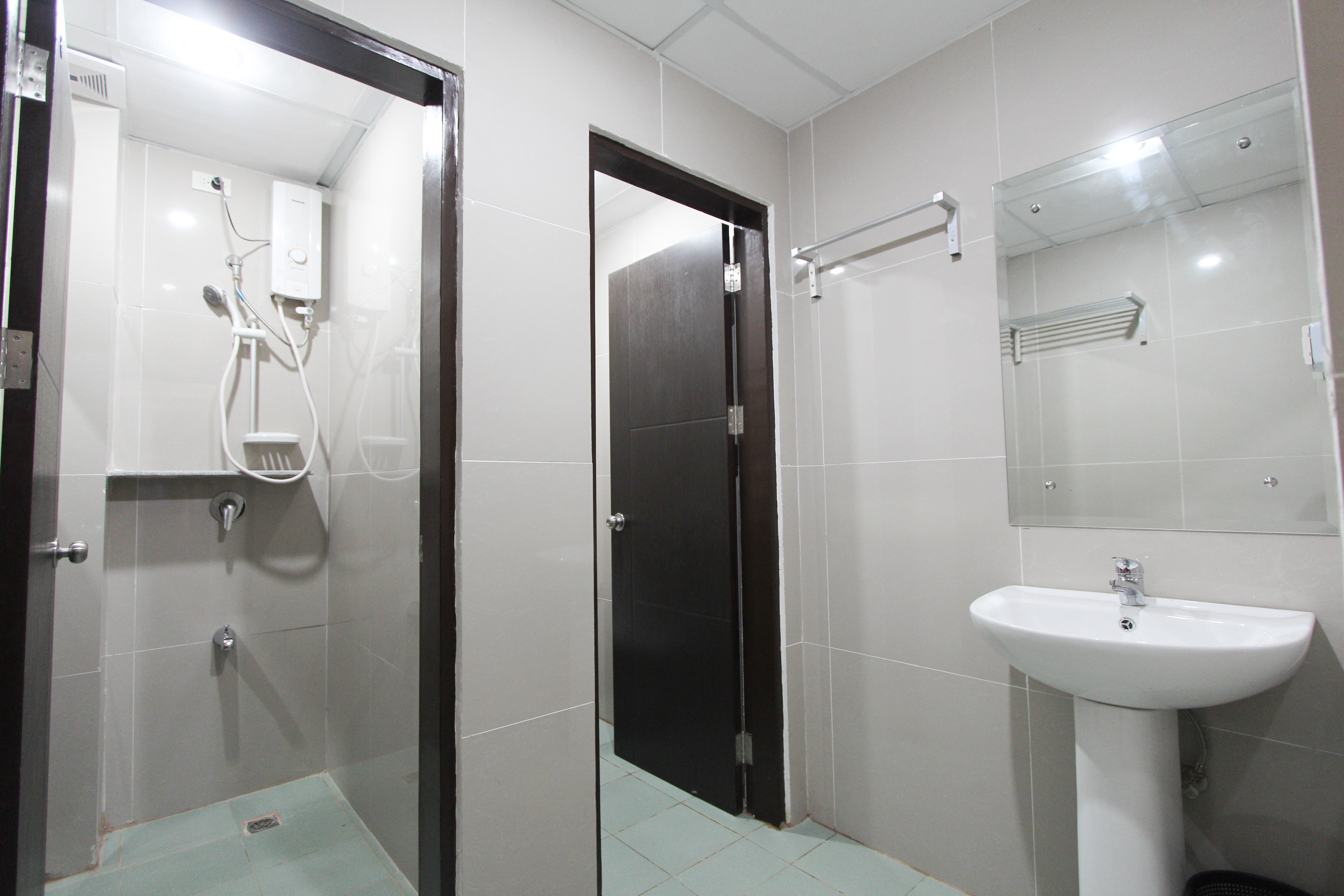 PINESメイン4/6人部屋