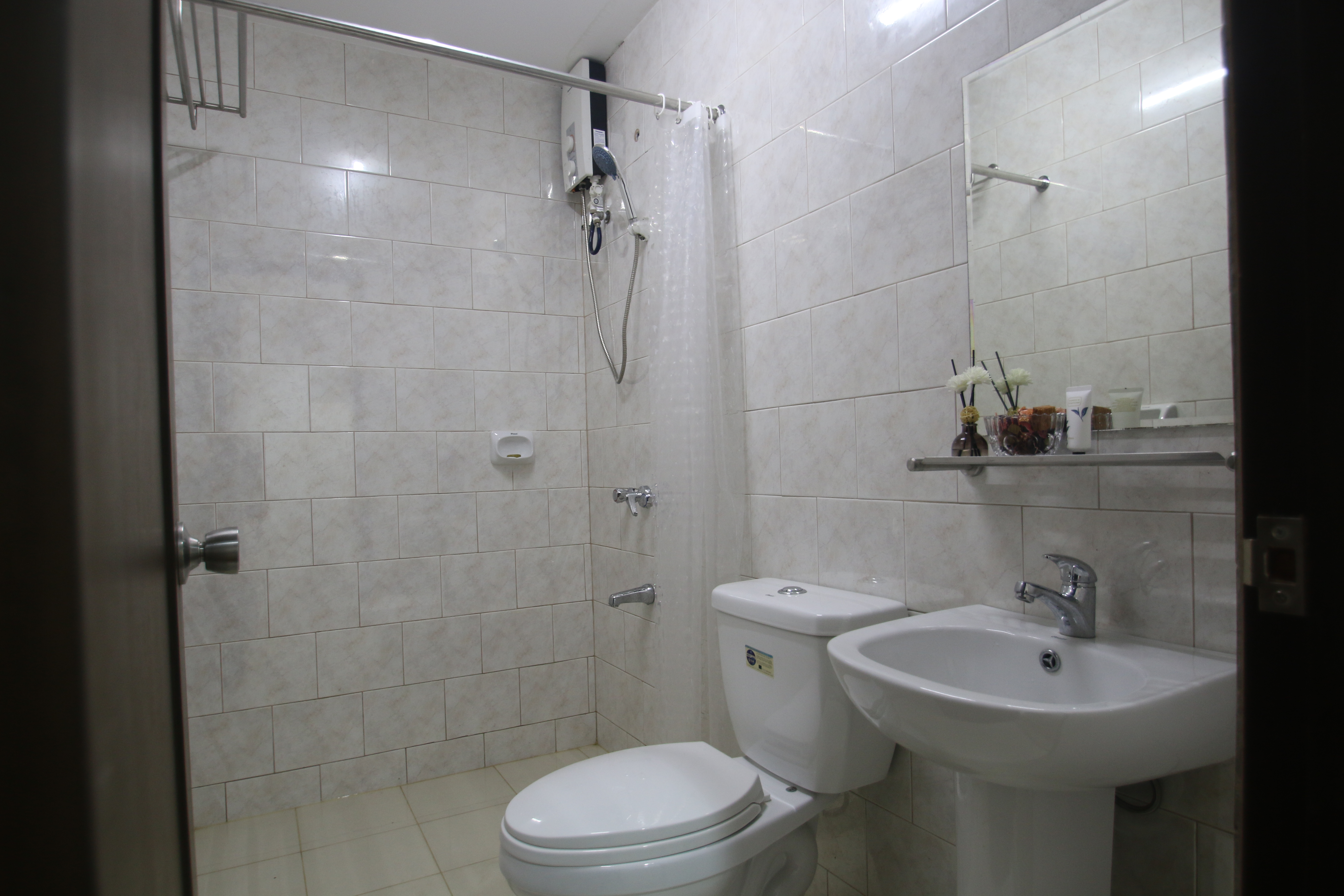 A&Jeco_デラックス部屋バスルーム