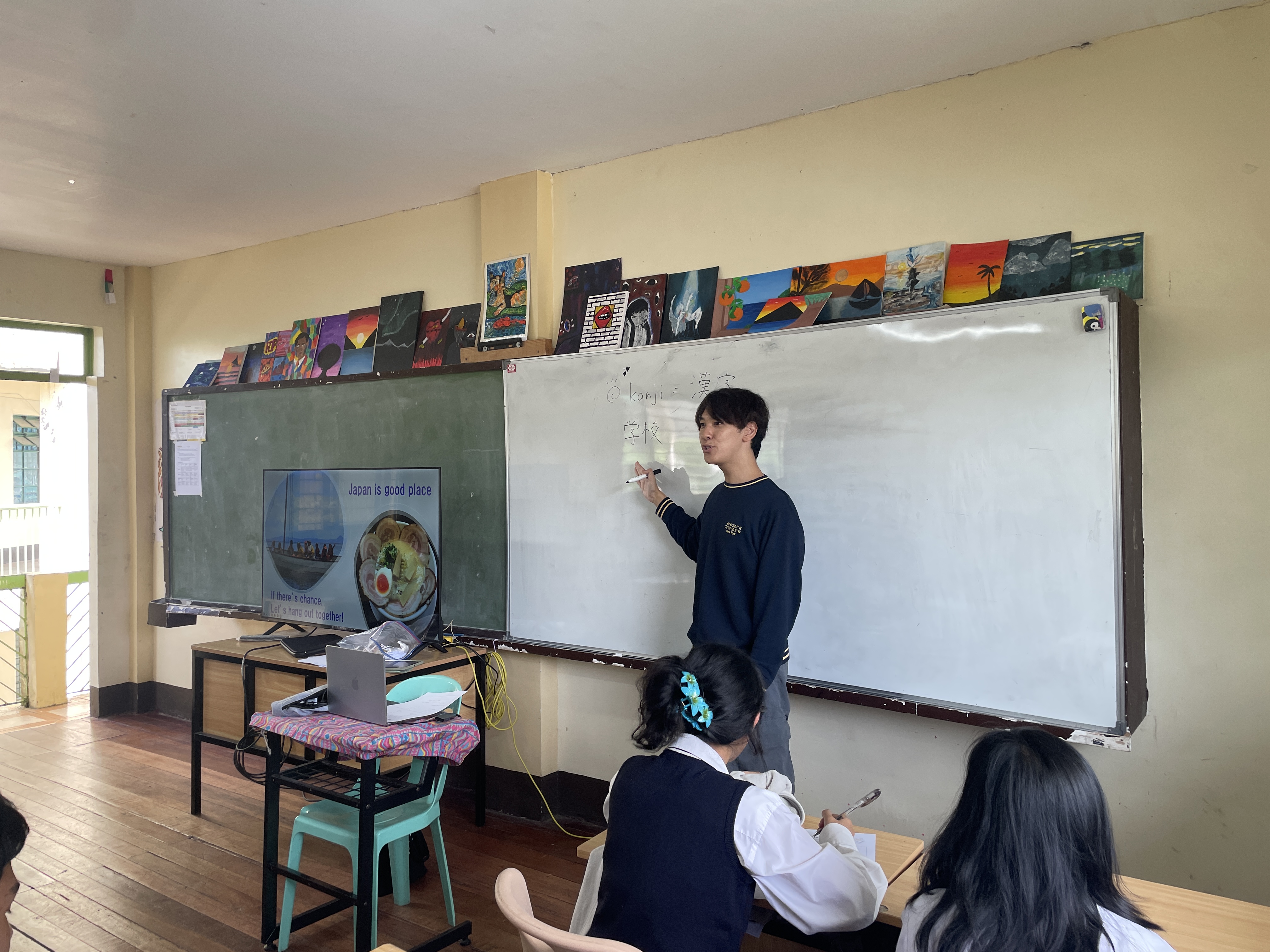 A&Jeco_日本語教師体験プログラム