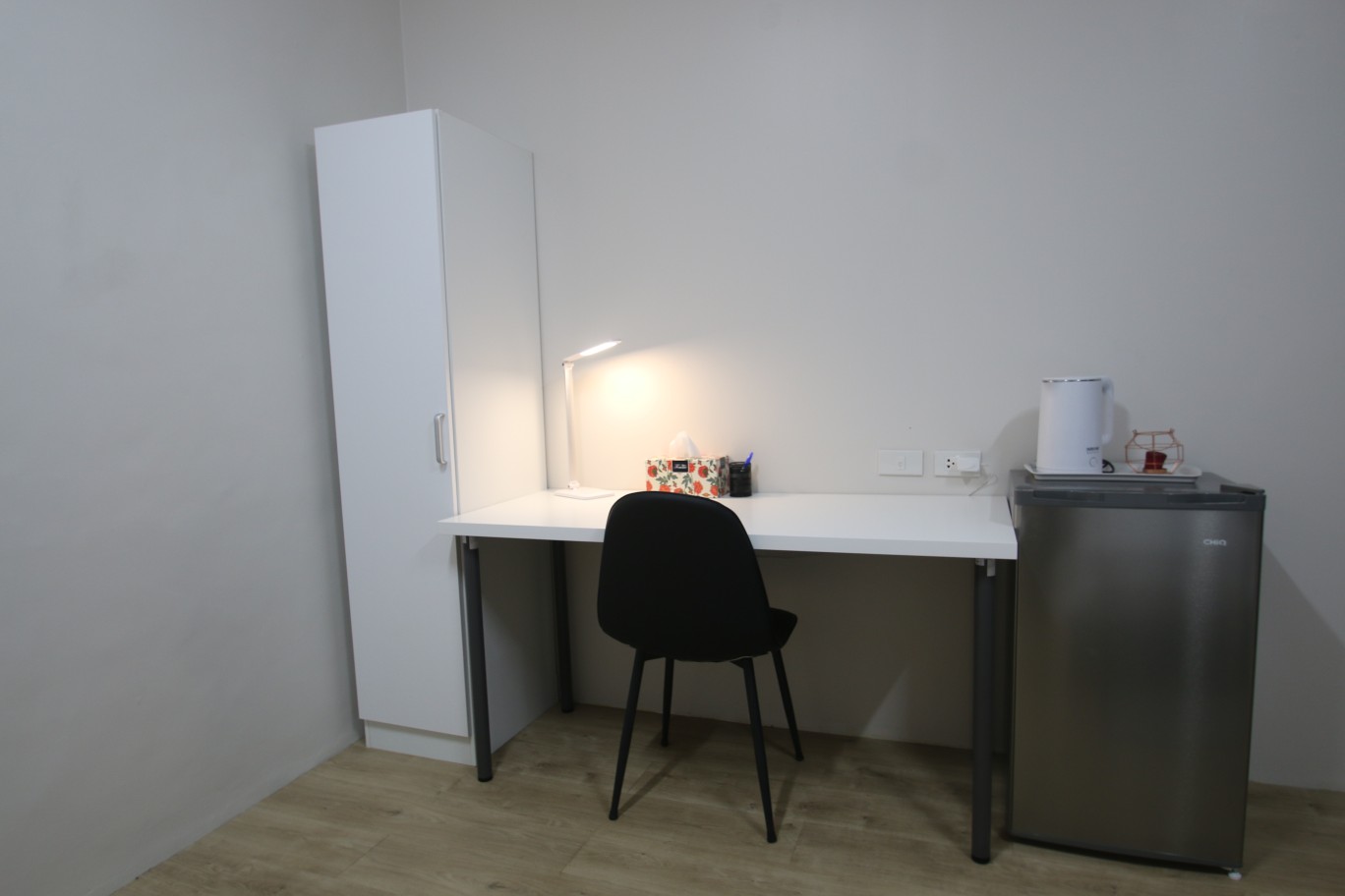 A&Jeco_デラックス一人部屋