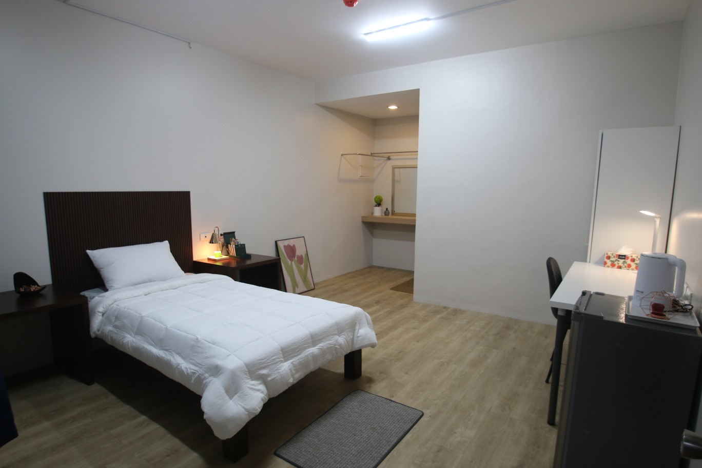 A&Jeco_デラックス一人部屋