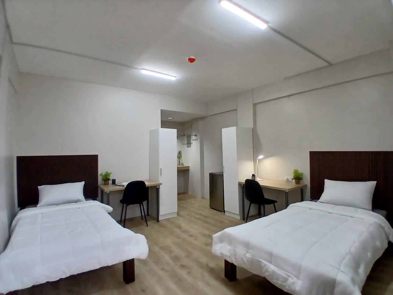 A&Jeco_デラックス2人部屋