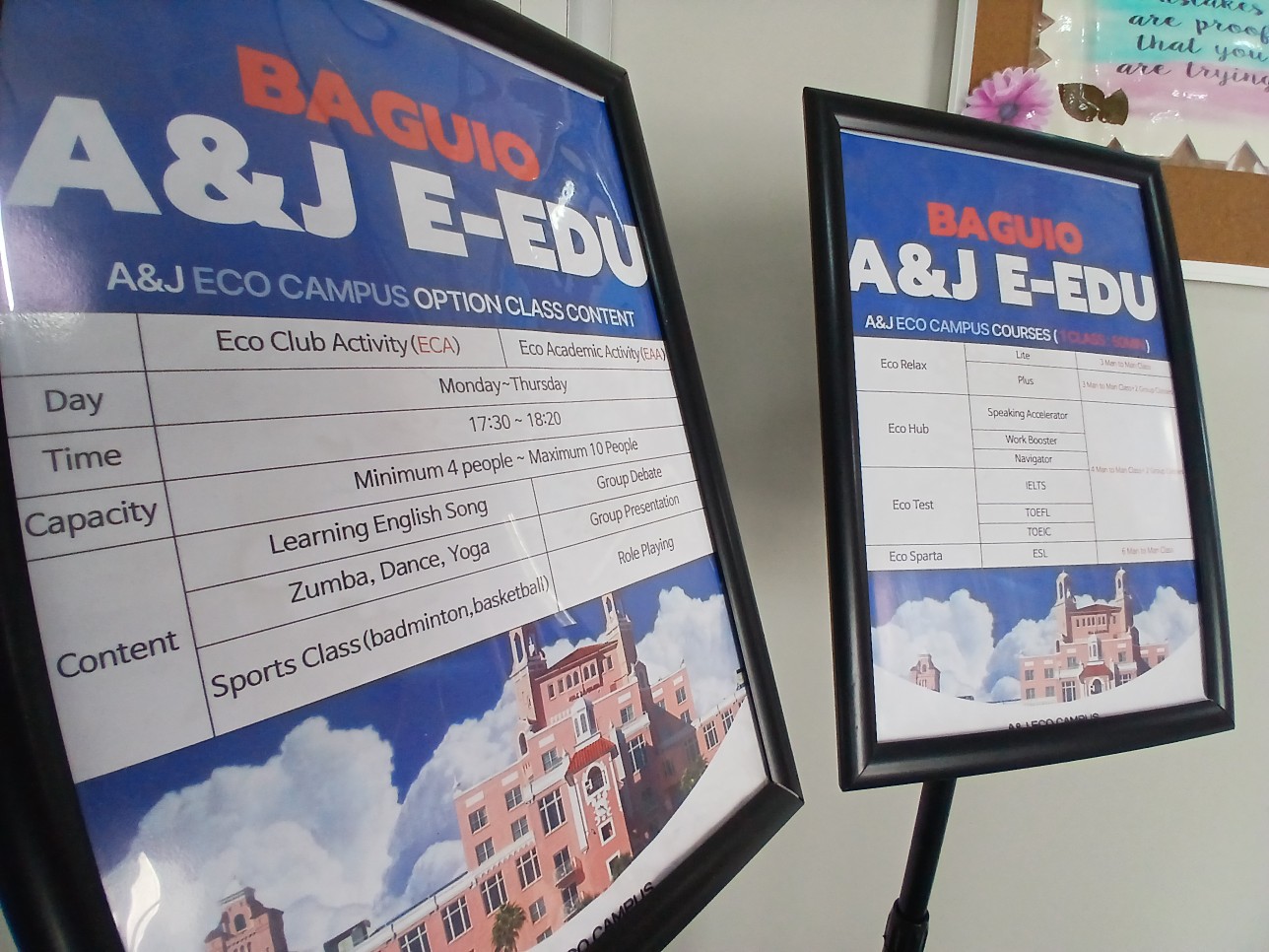 A&Jeco_オプションクラス