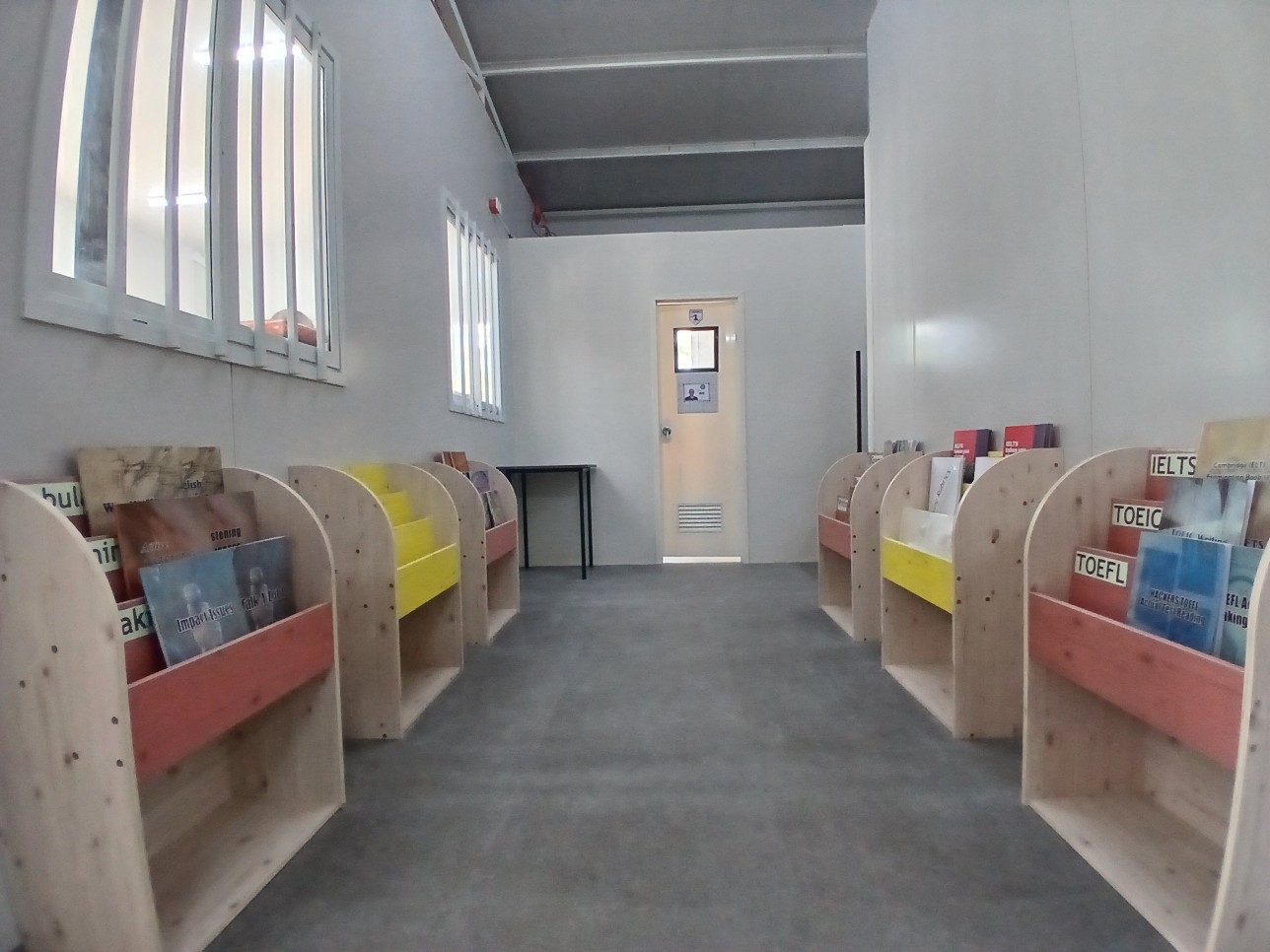 A&Jeco_インフォメーションコーナー