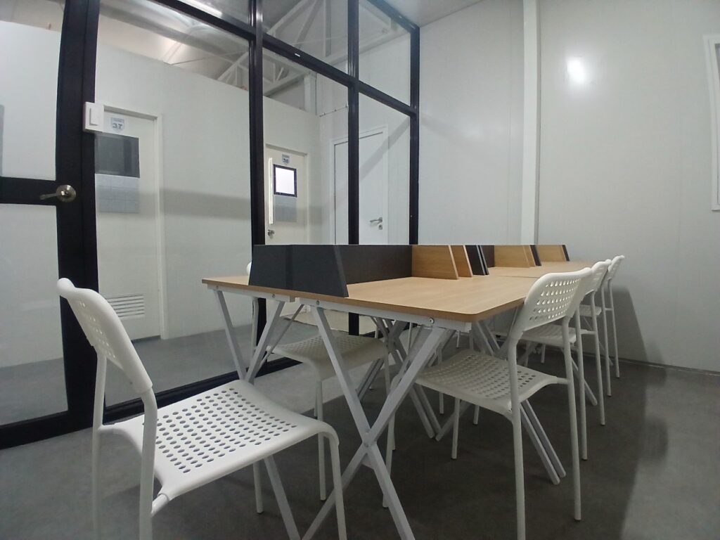 A&Jeco_グループ教室