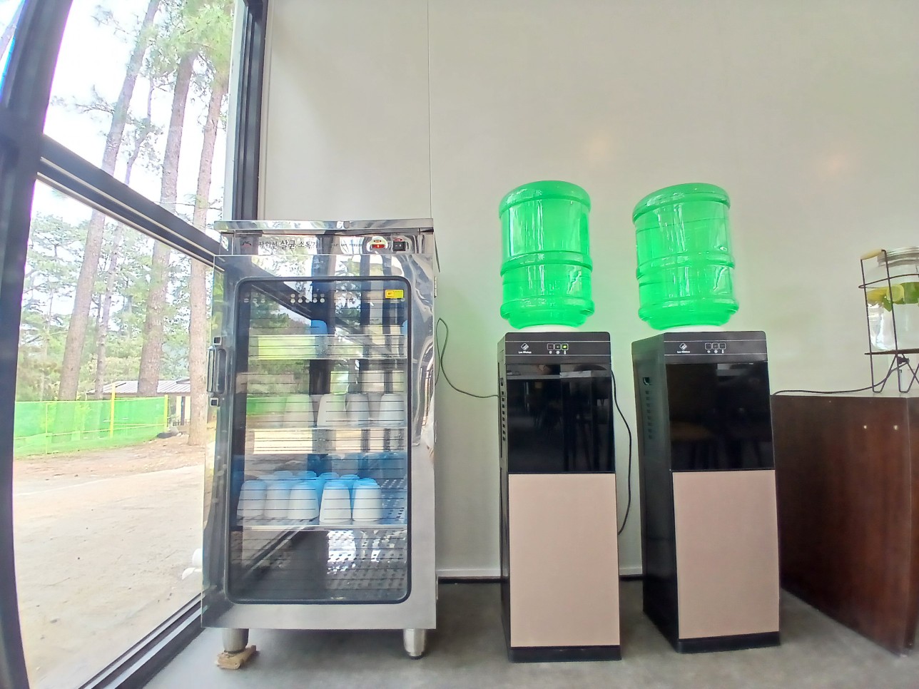 A&Jeco_ダイニング