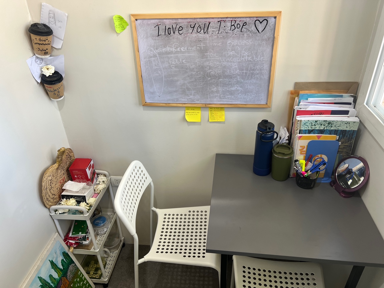 A&Jeco_マンツーマン教室