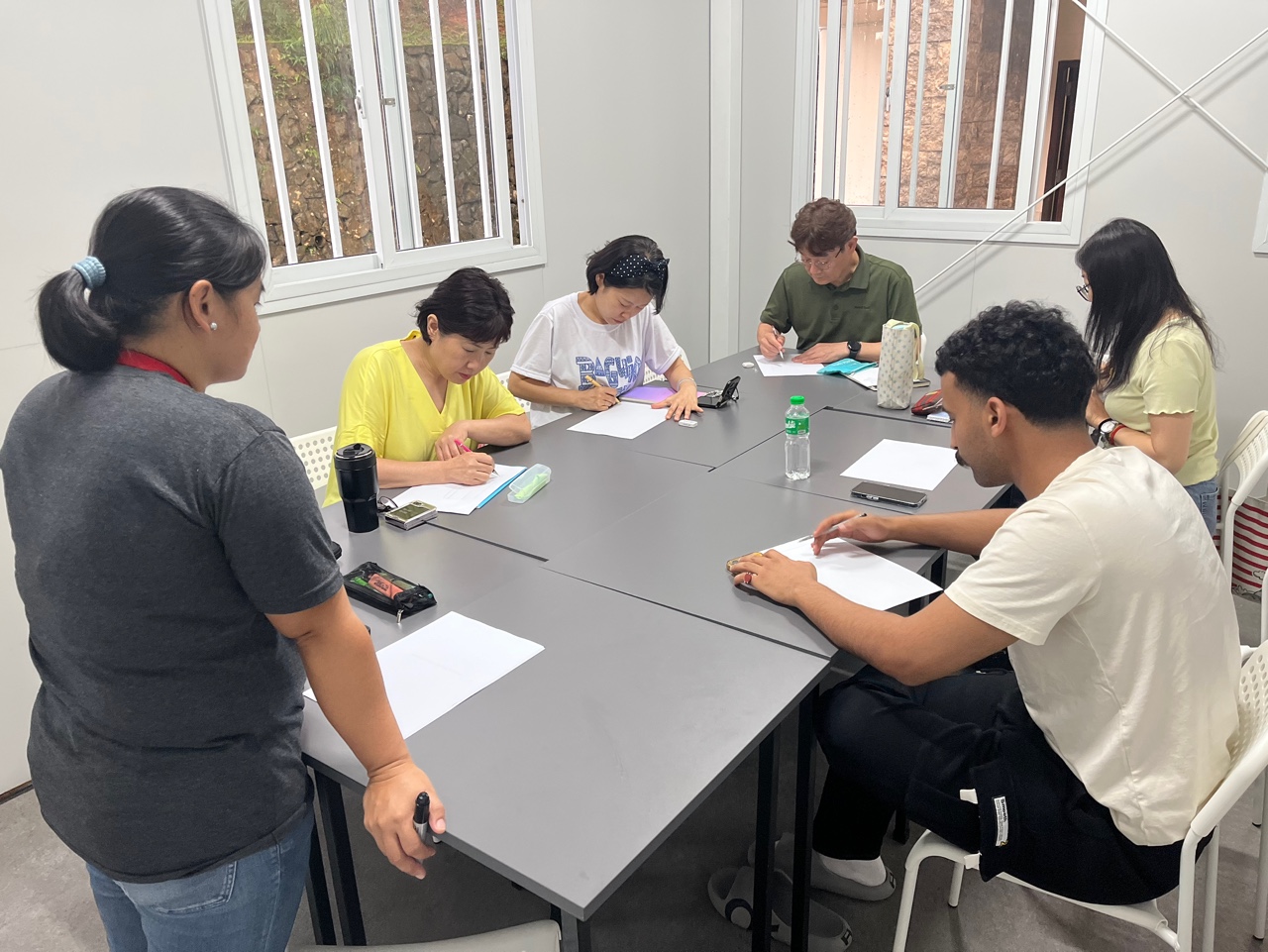 A&Jeco_単語テスト