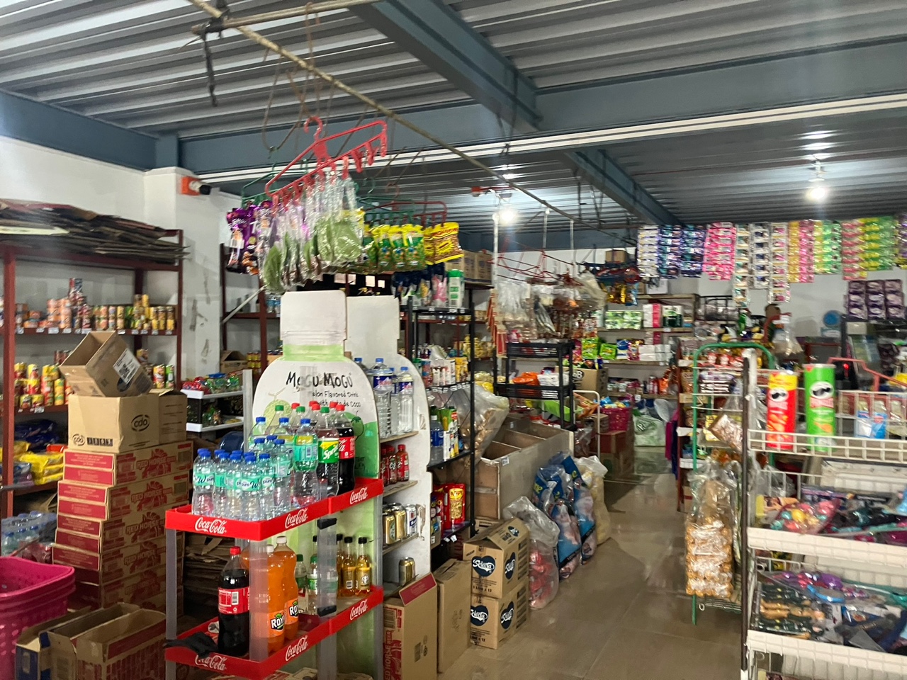 A&Jeco_近くのコンビニ