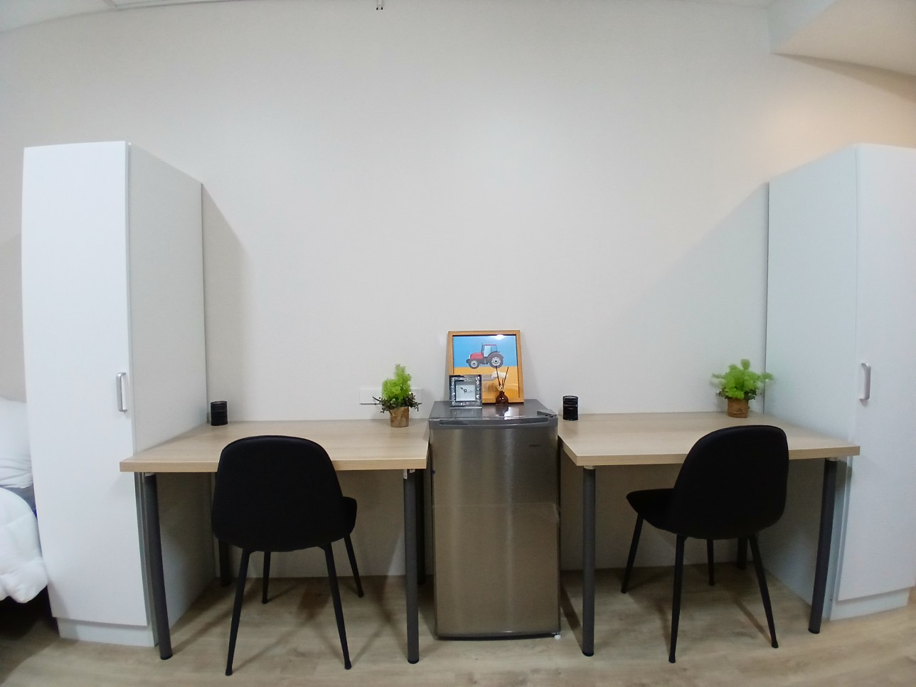 A&Jeco_デラックス3人部屋