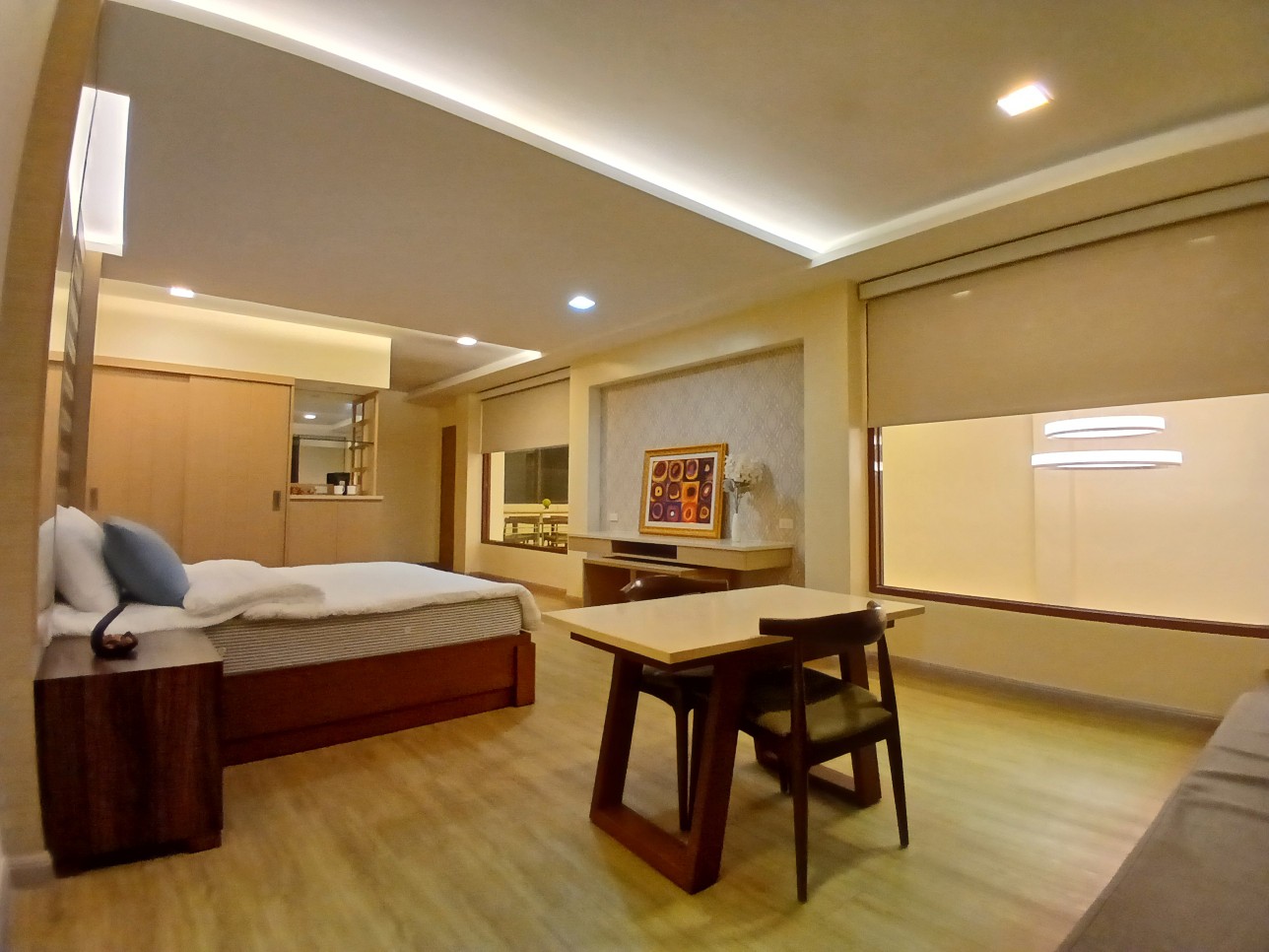 A&Jeco_プレミアムスイート