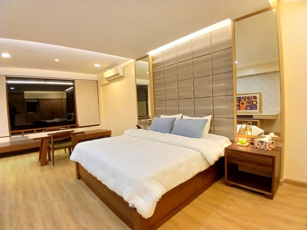 A&Jeco_プレミアムスイート