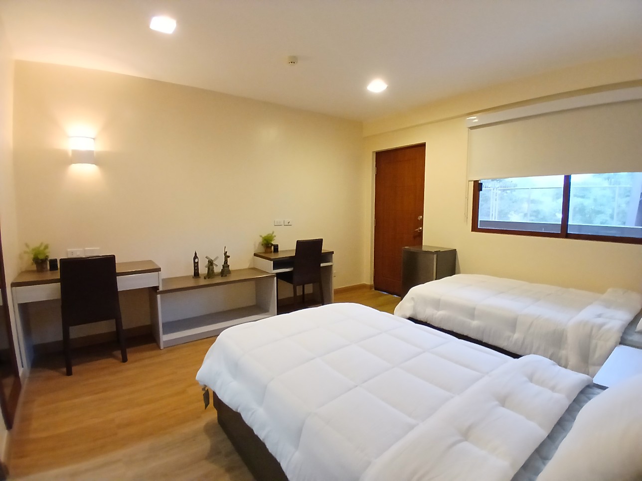 A&Jeco_プレミアムツイン