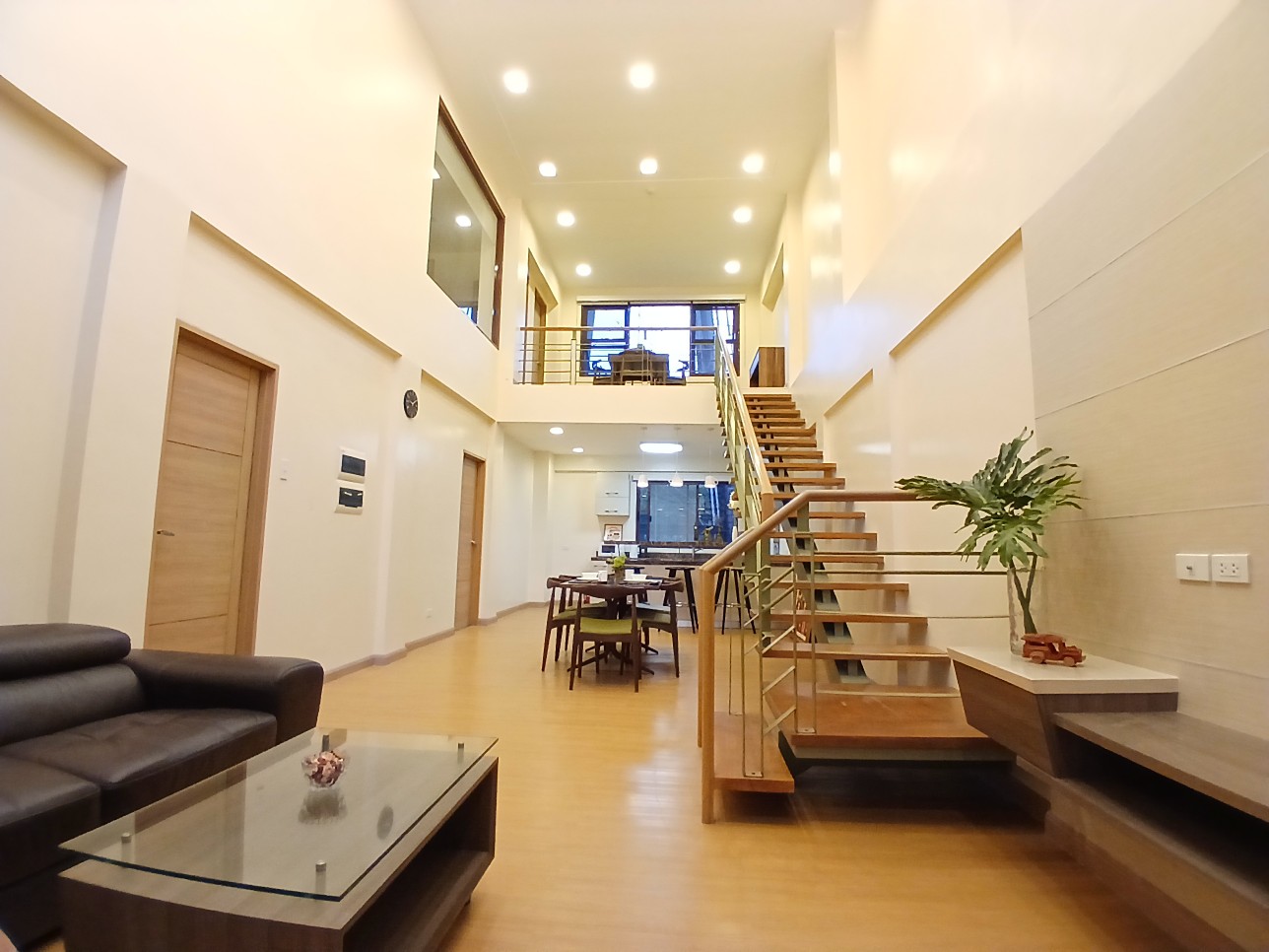 A&Jeco_プレミアムユニットリビング