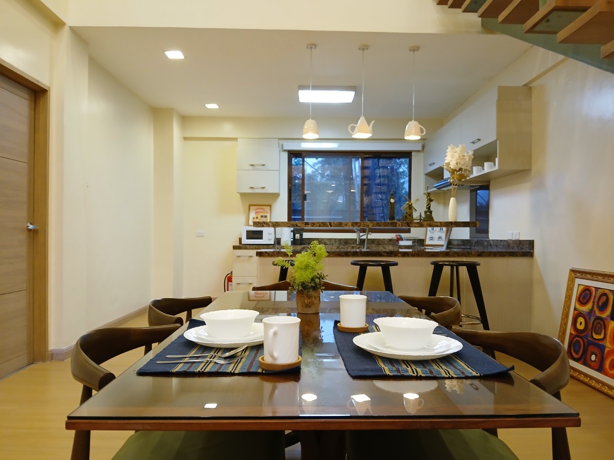 A&Jeco_プレミアムユニットダイニング