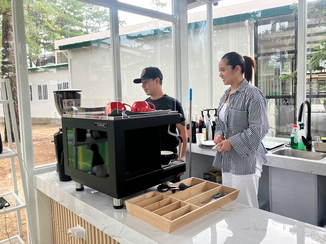 A&Jeco_バリスタ育成プログラム