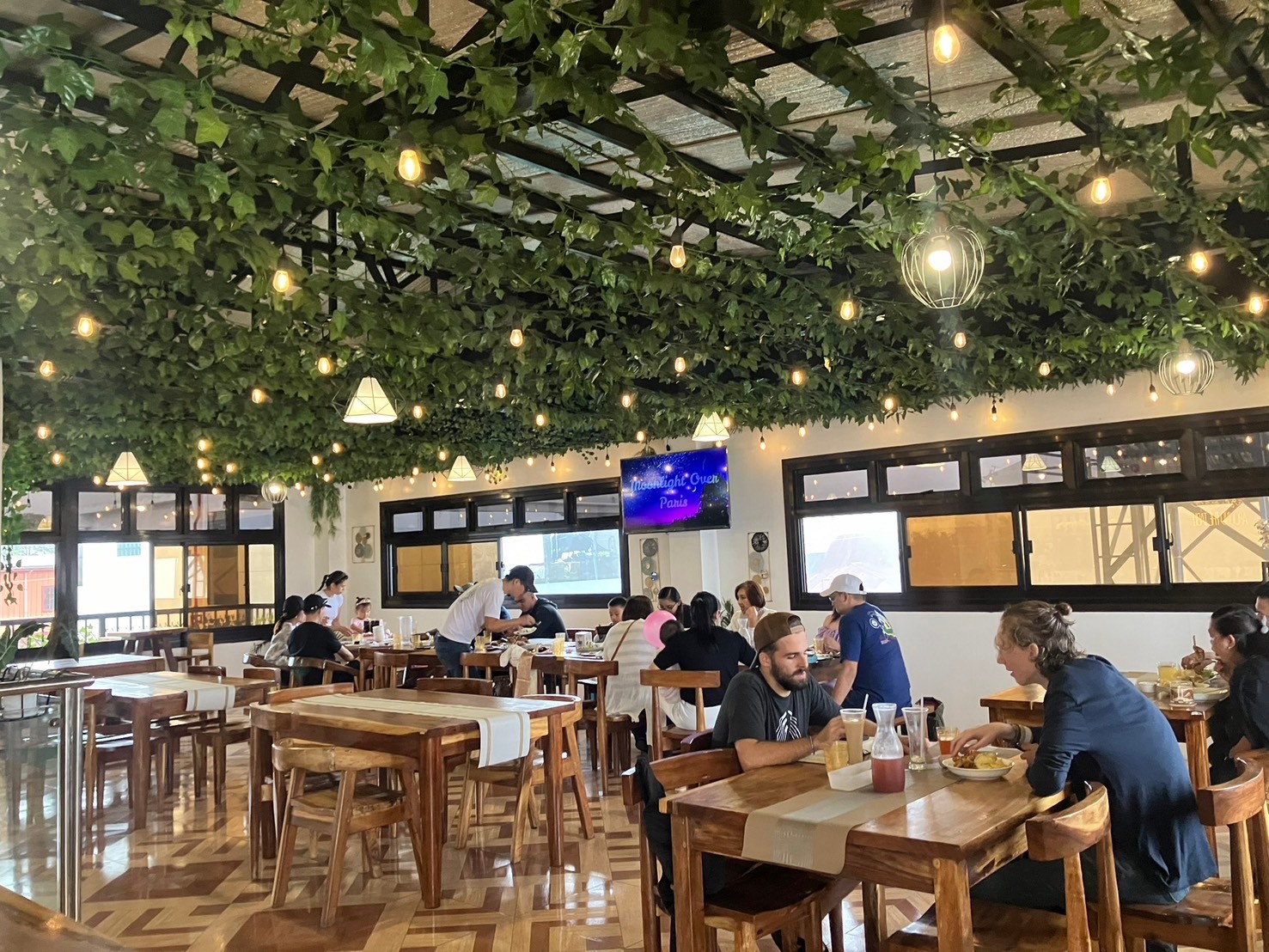 A&Jeco_近くのレストラン