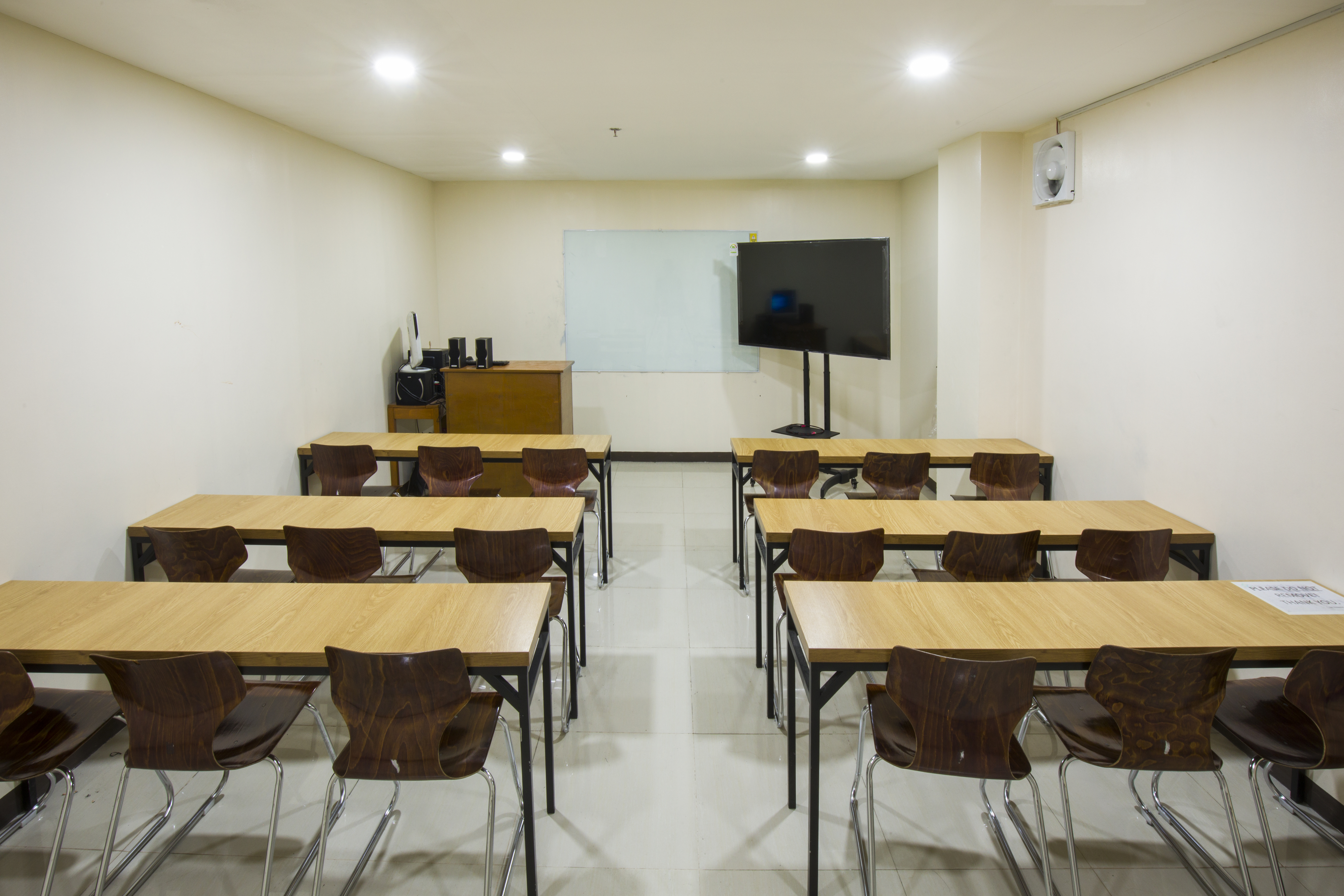 PINESメイングループ教室