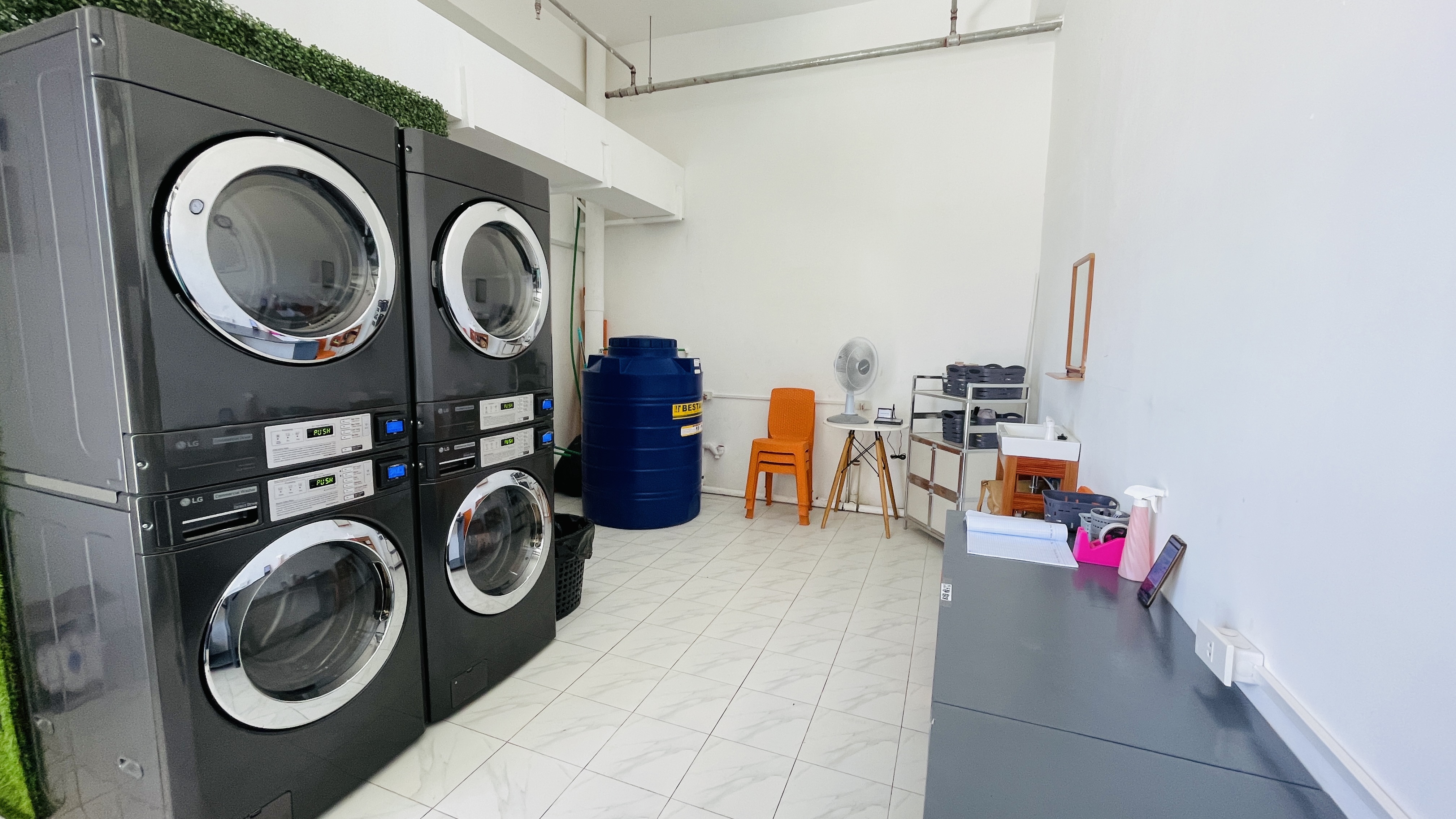 B’cebu Laundry