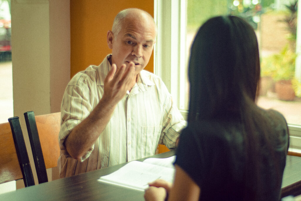 CIPマンツーマンレッスン