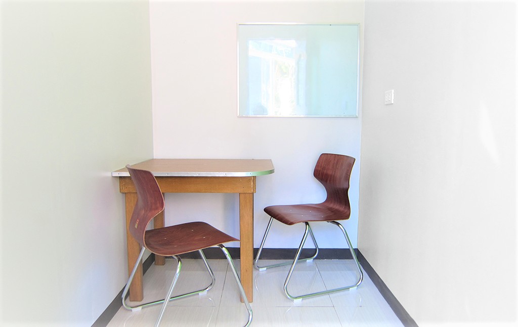 PINES_IELTS_マンツーマン教室