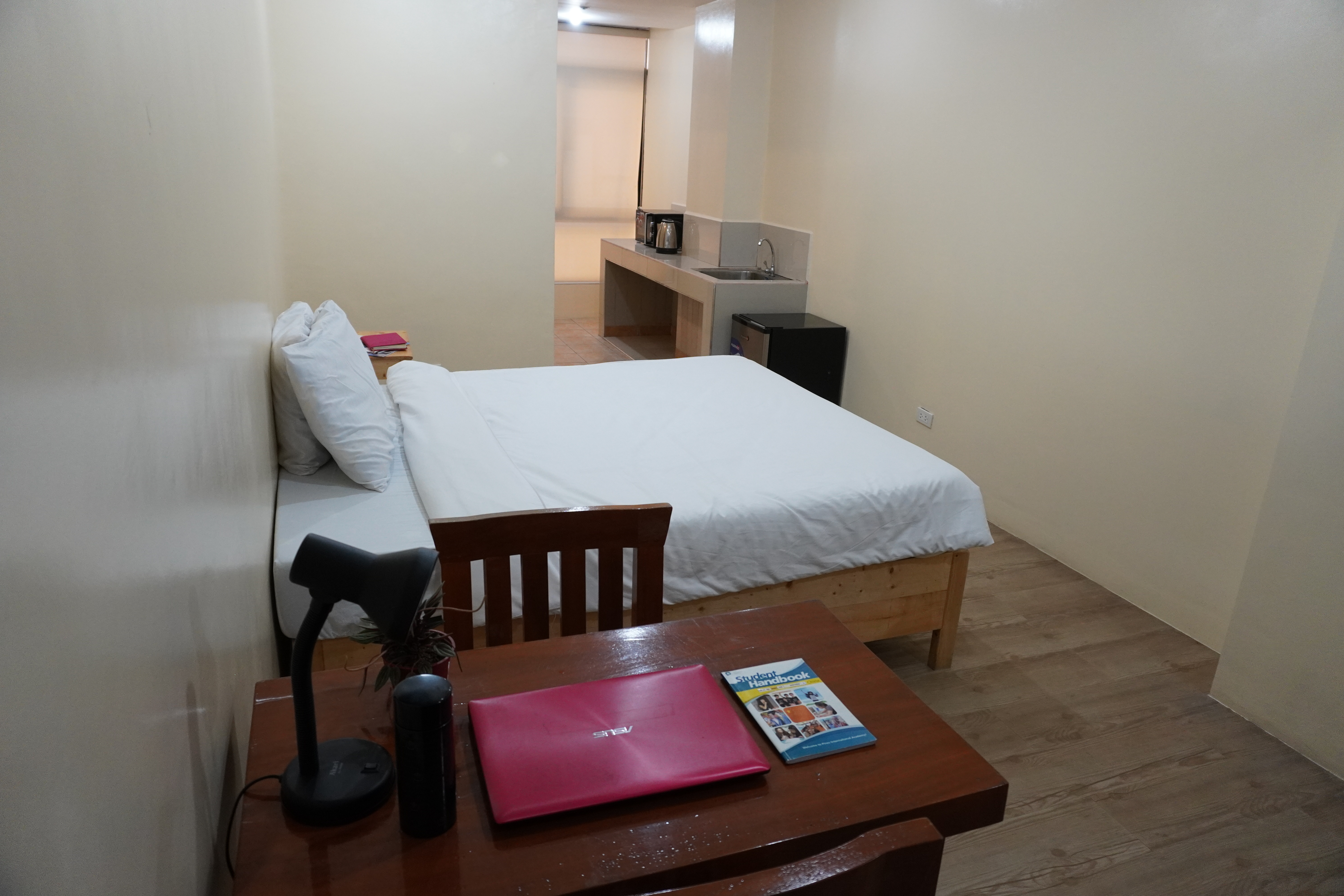 PINESメイン一人部屋