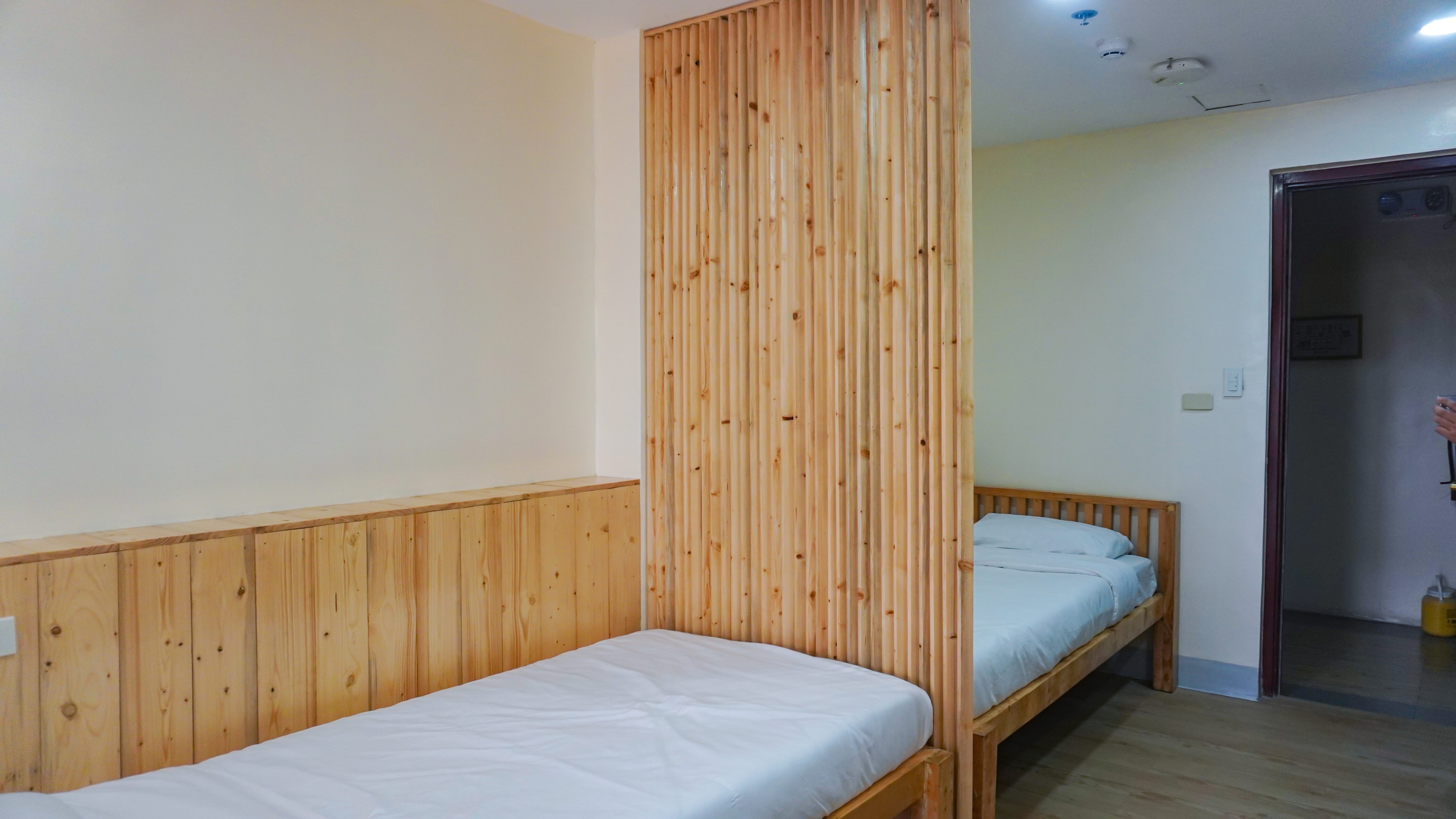 PINESメイン2人部屋