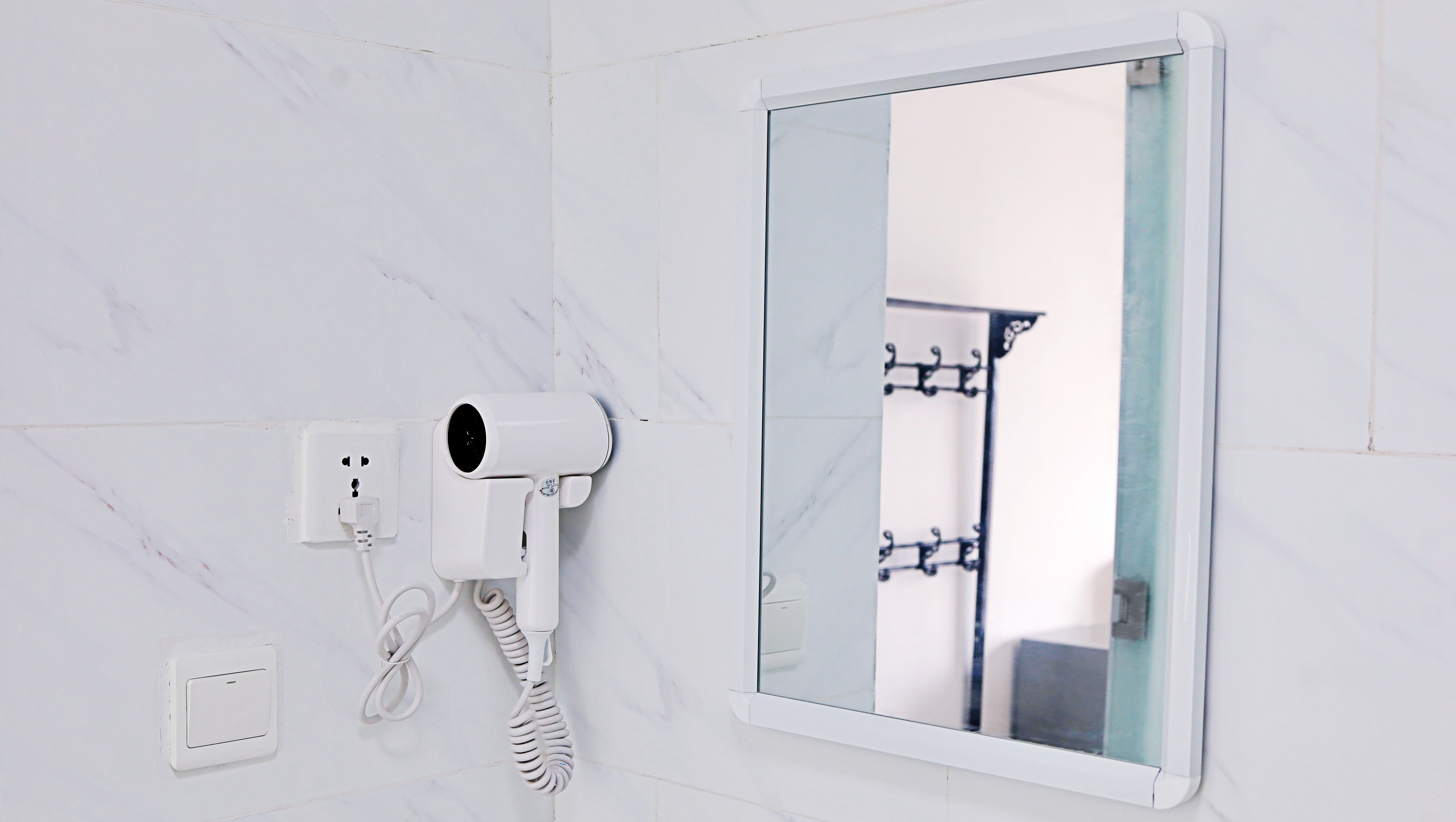 B'cebu 洗面+ドライヤー