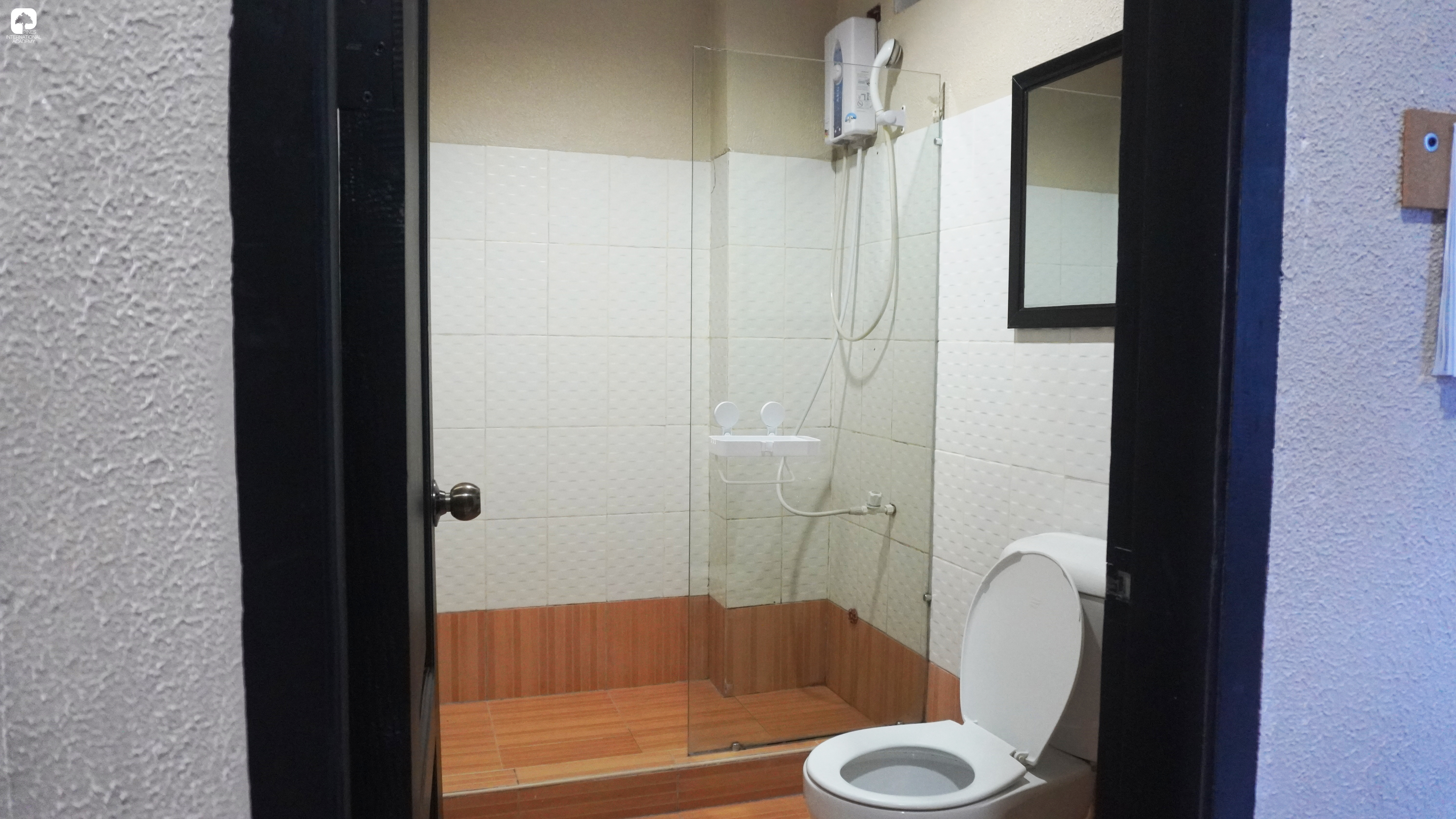 PINES_IELTS_バスルーム