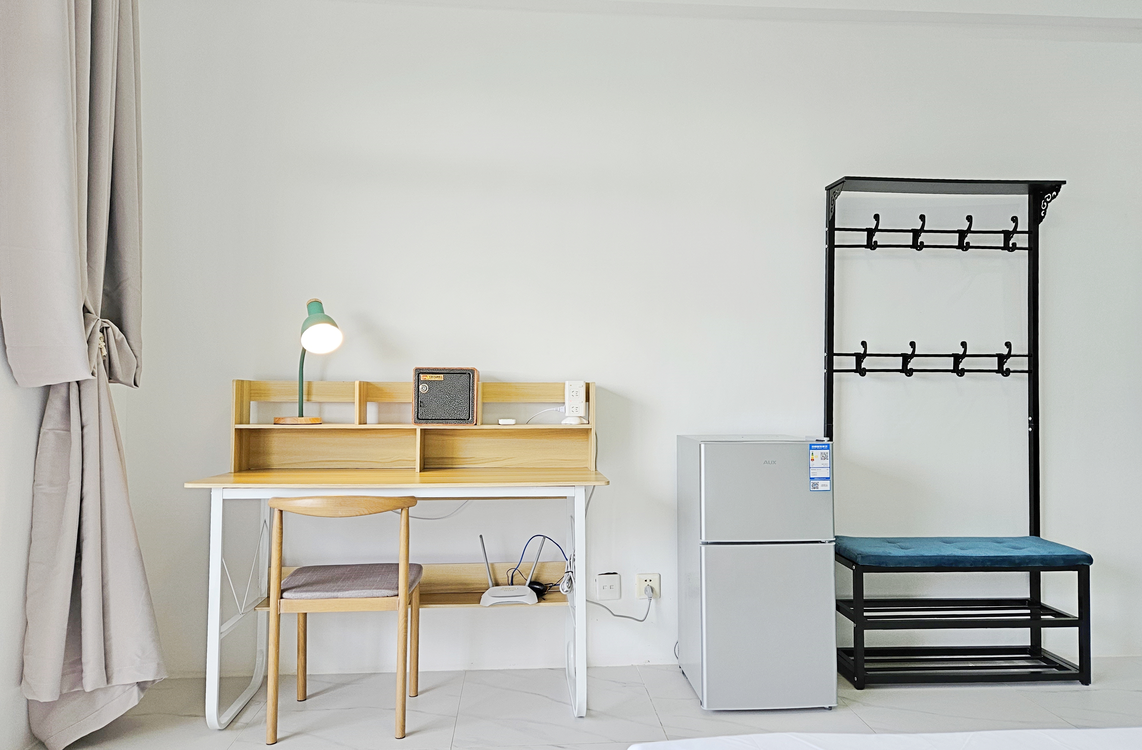 B'cebuお部屋設備