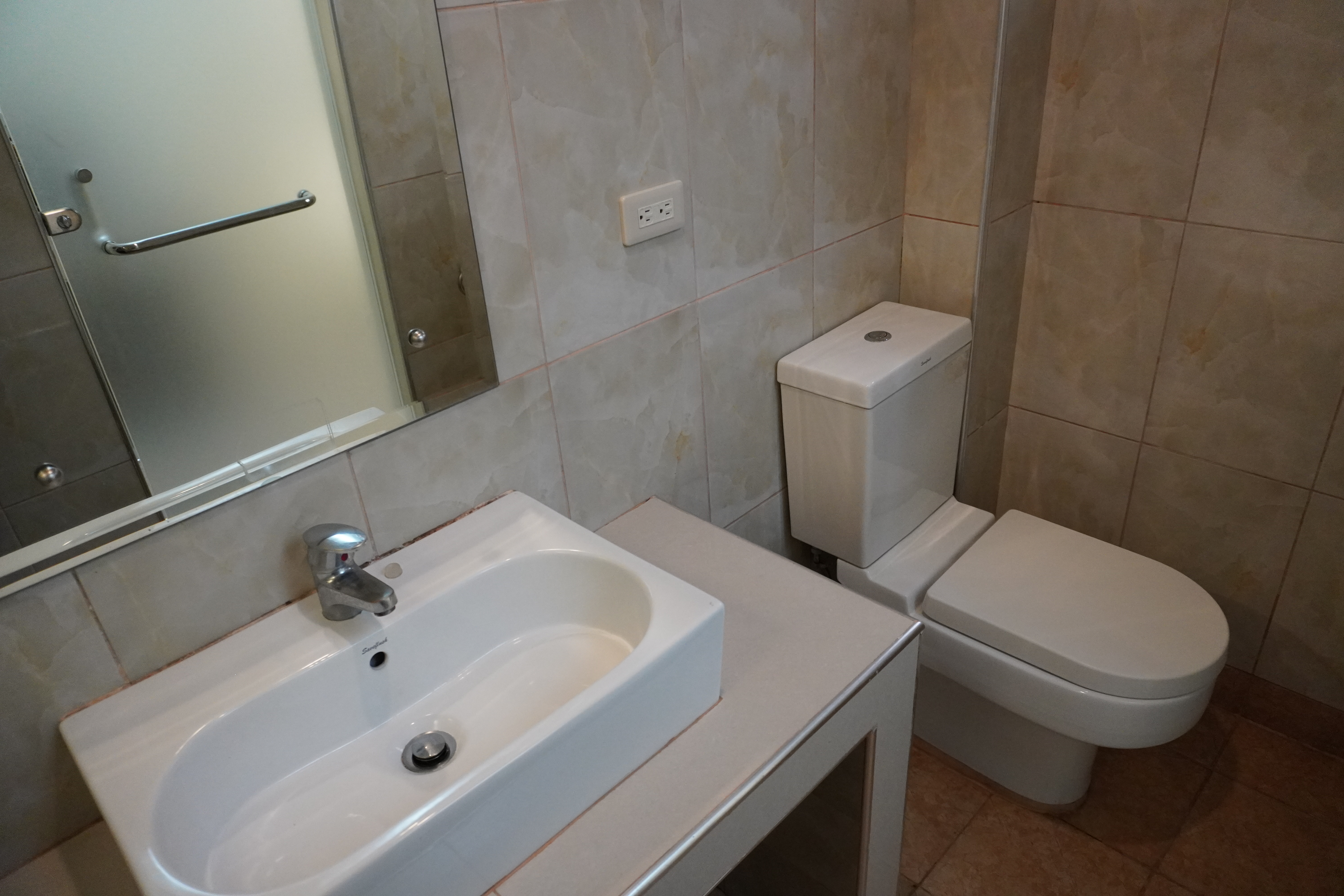 PINESメイン1人部屋バスルーム