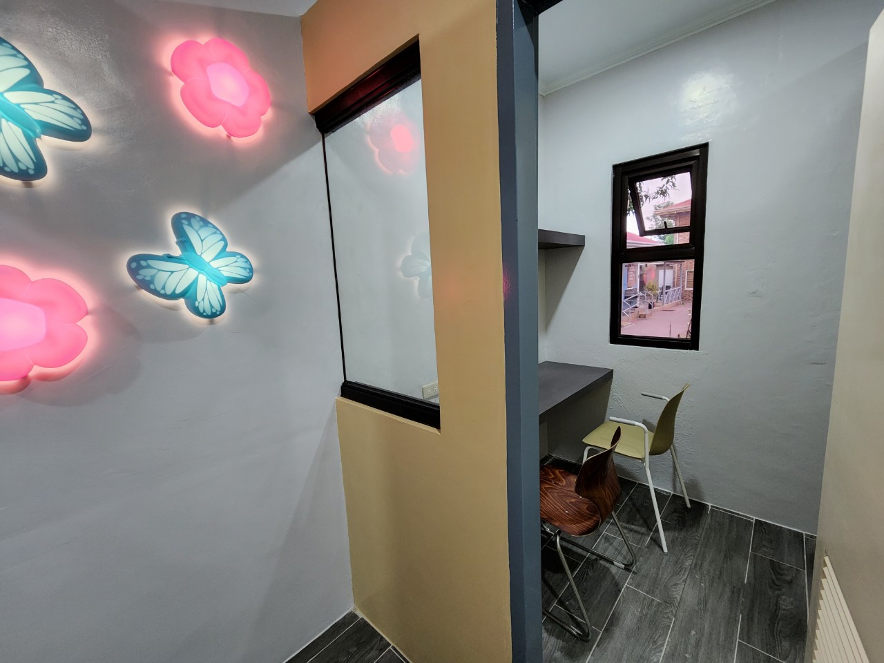 CIPマンツーマン教室