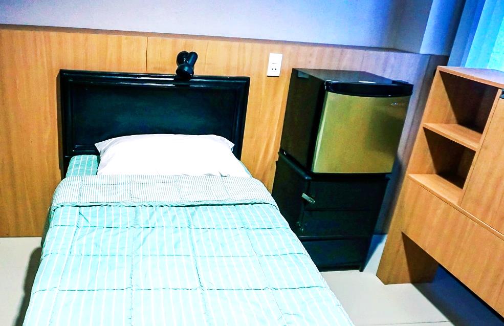 【PINES】一人部屋A