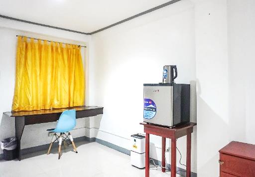 【PINES】一人部屋B設備