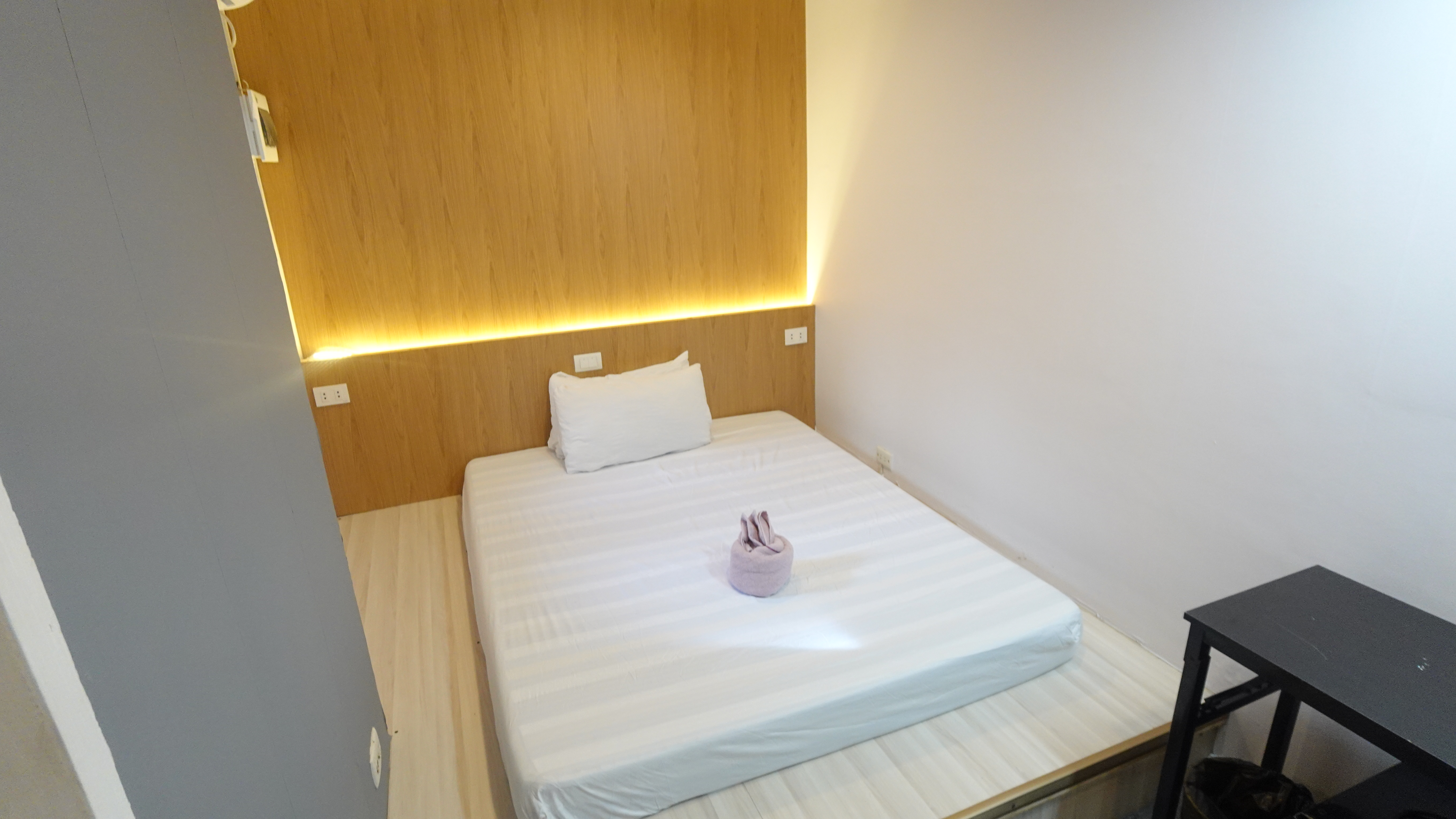 ICL1人部屋-1