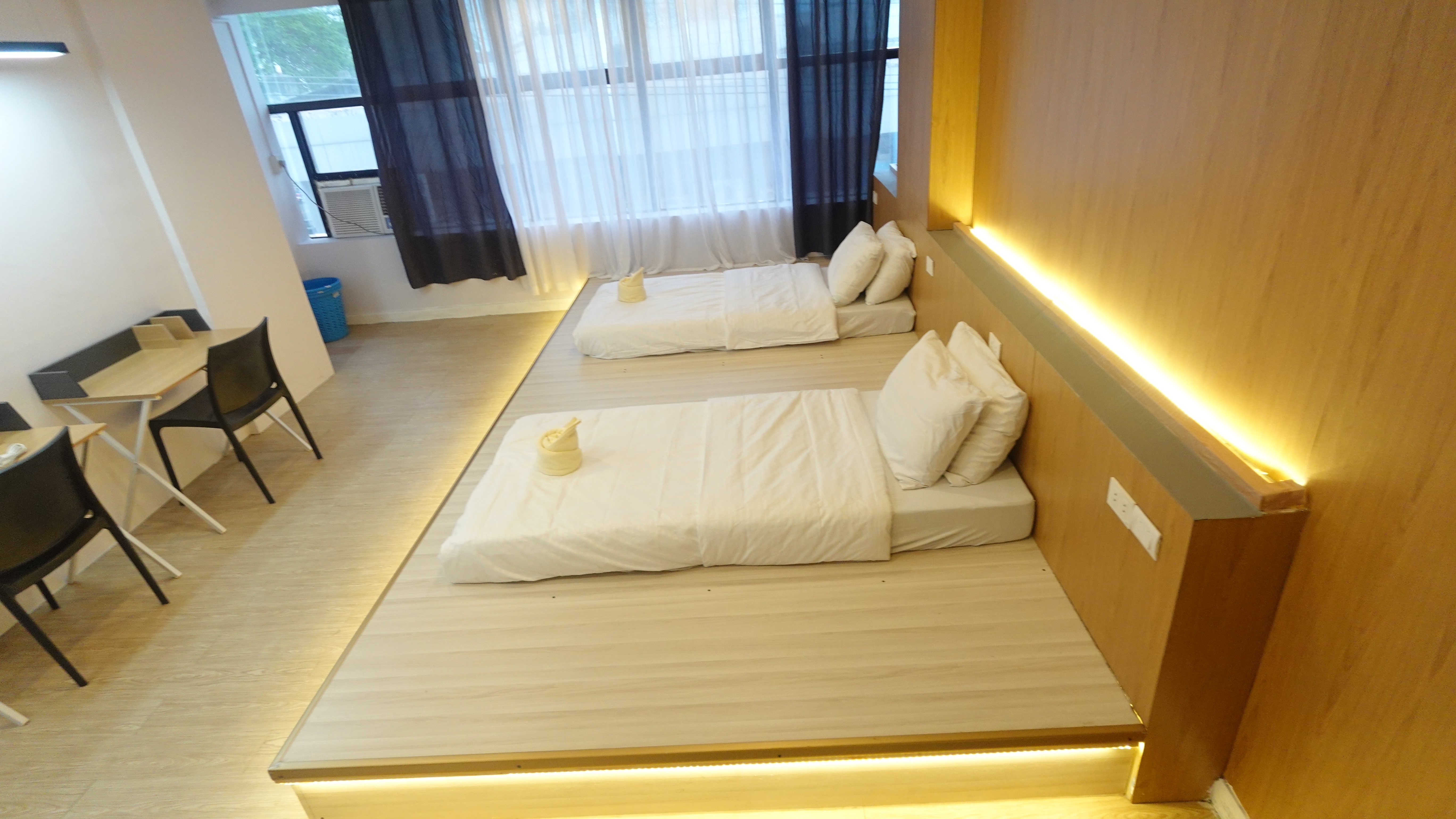 ICL2人部屋-2