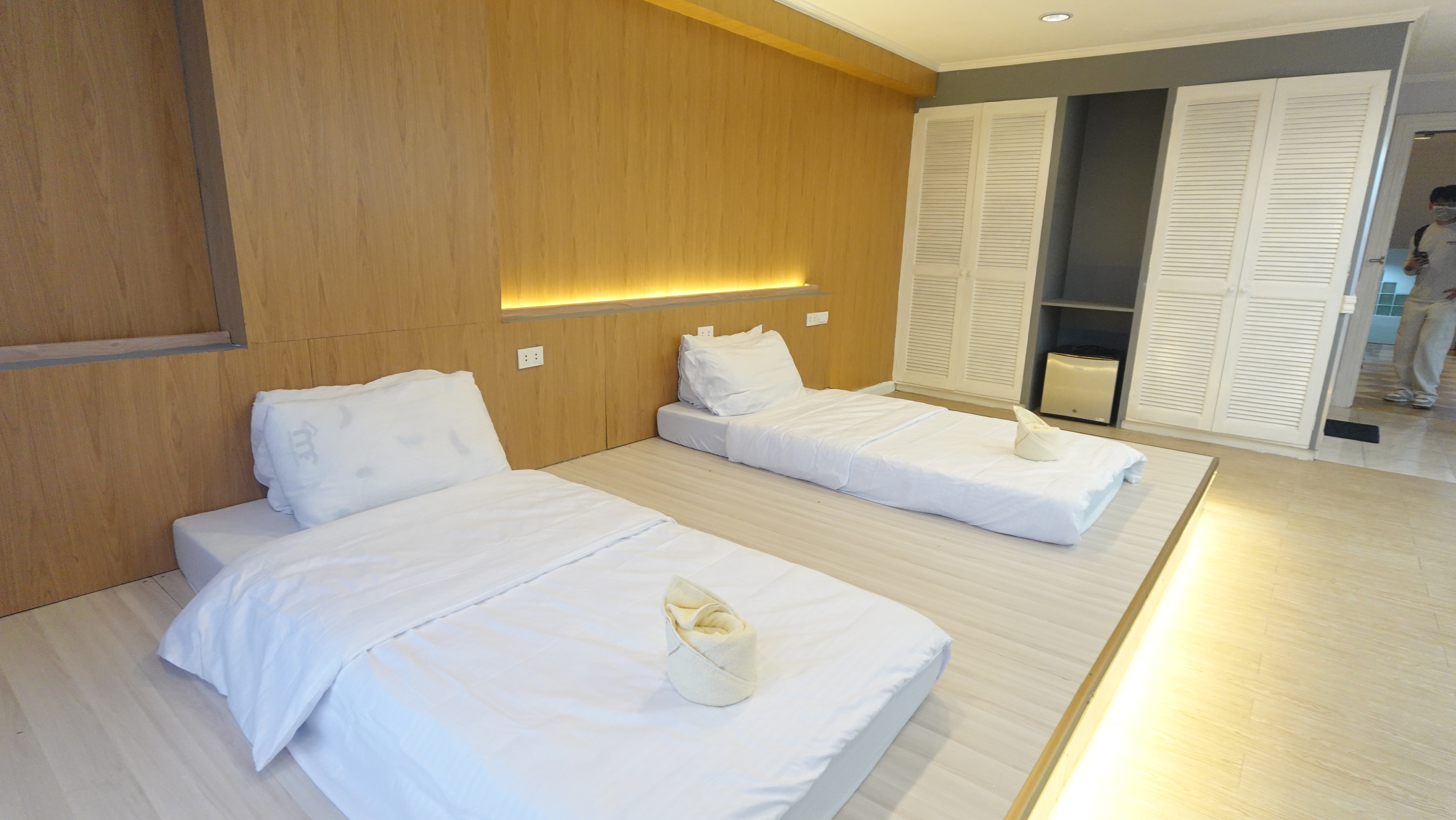 ICL2人部屋-1