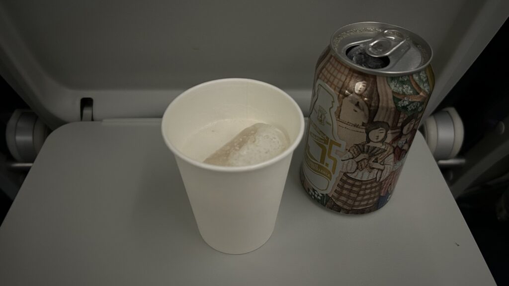 セブパシフィックビール